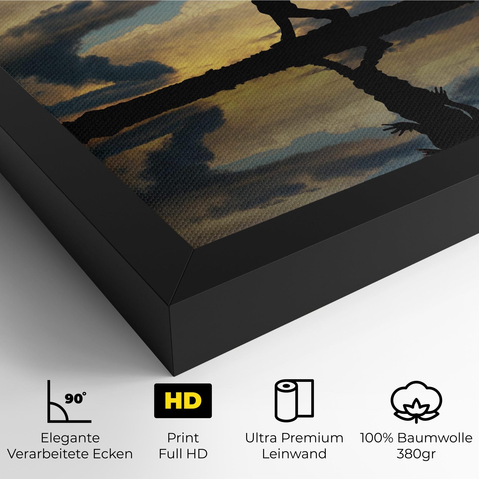 Little Girl Jumping mockup 4