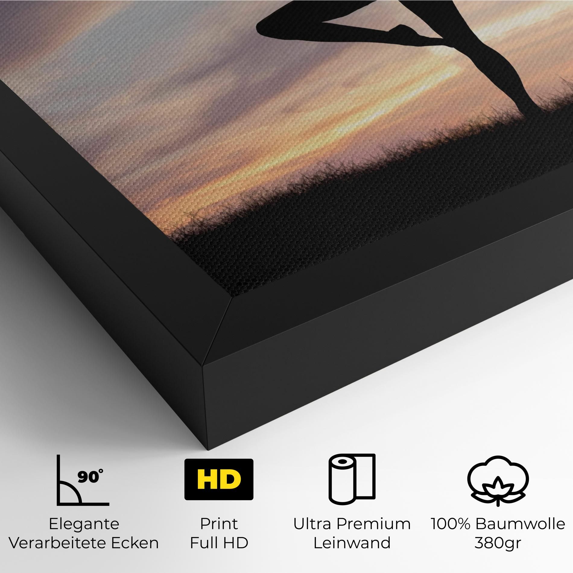 Purple Sky Posing mockup 4