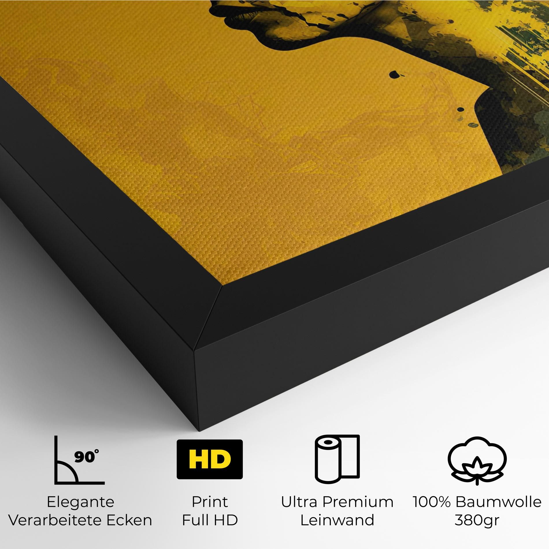 Thinking Yellow mockup 4