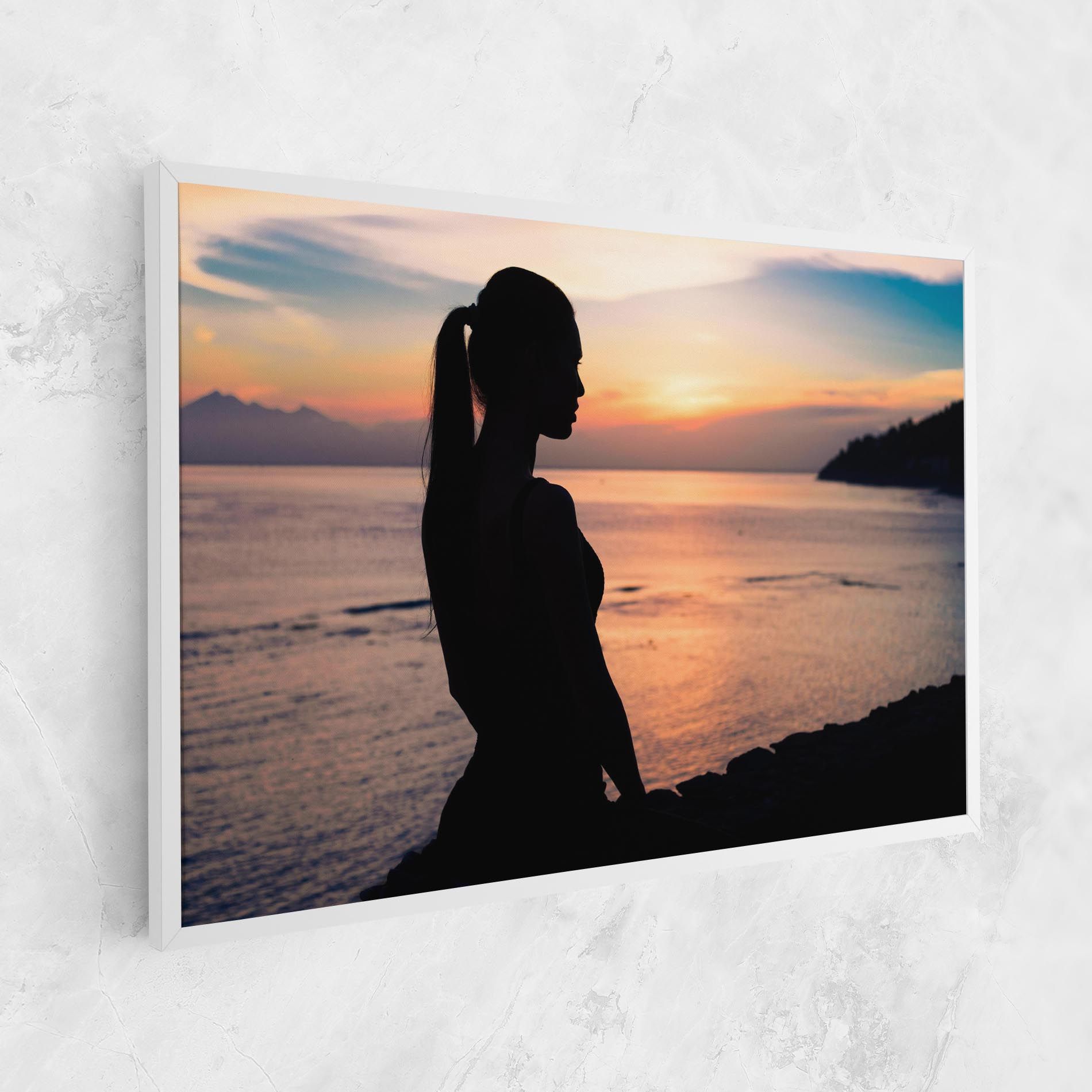 Beach Pretty View mockup 1