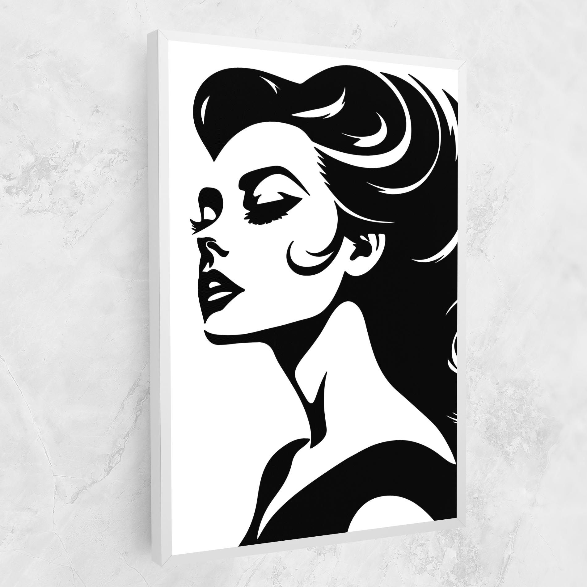 Eyeliner Shilouette mockup 1