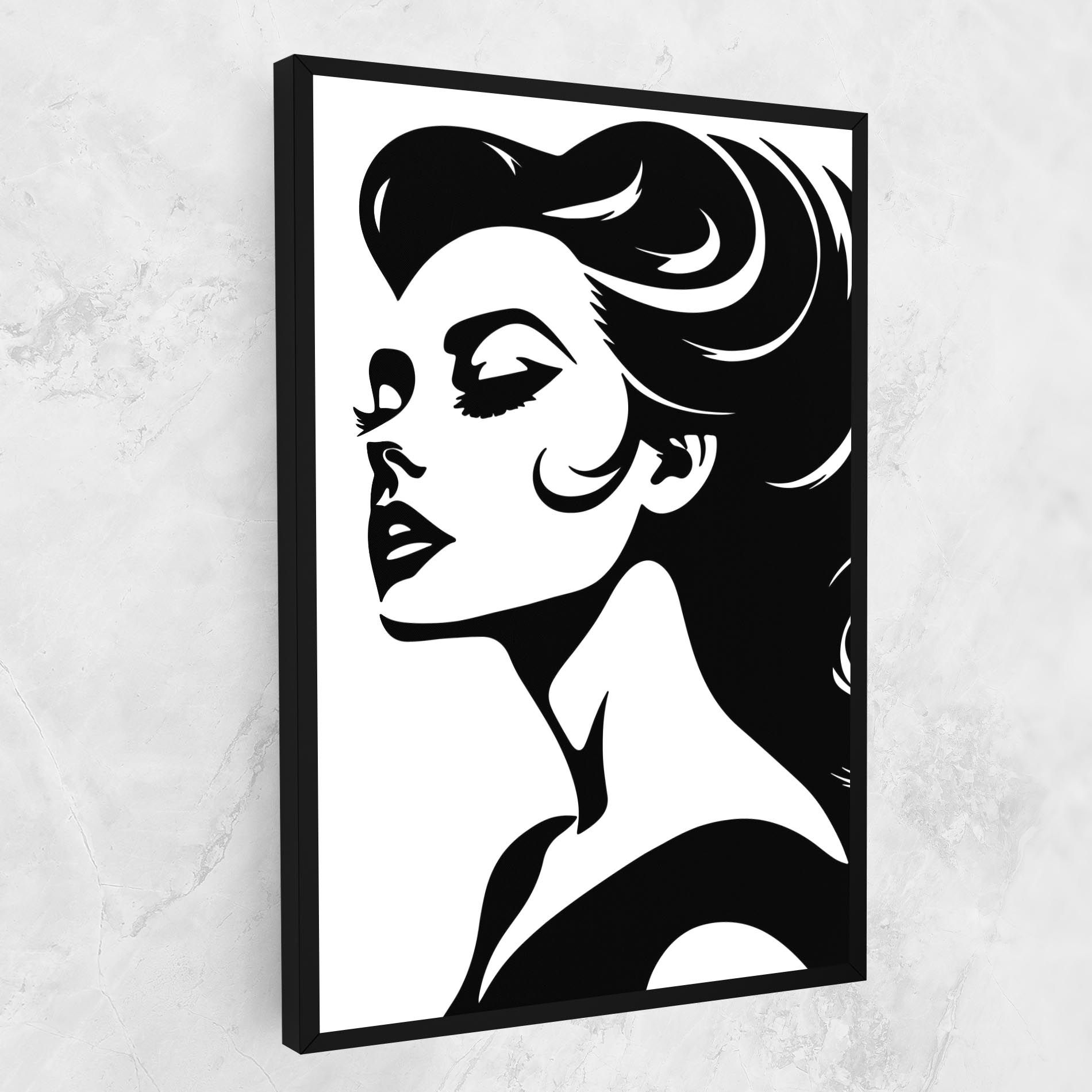 Eyeliner Shilouette mockup 1