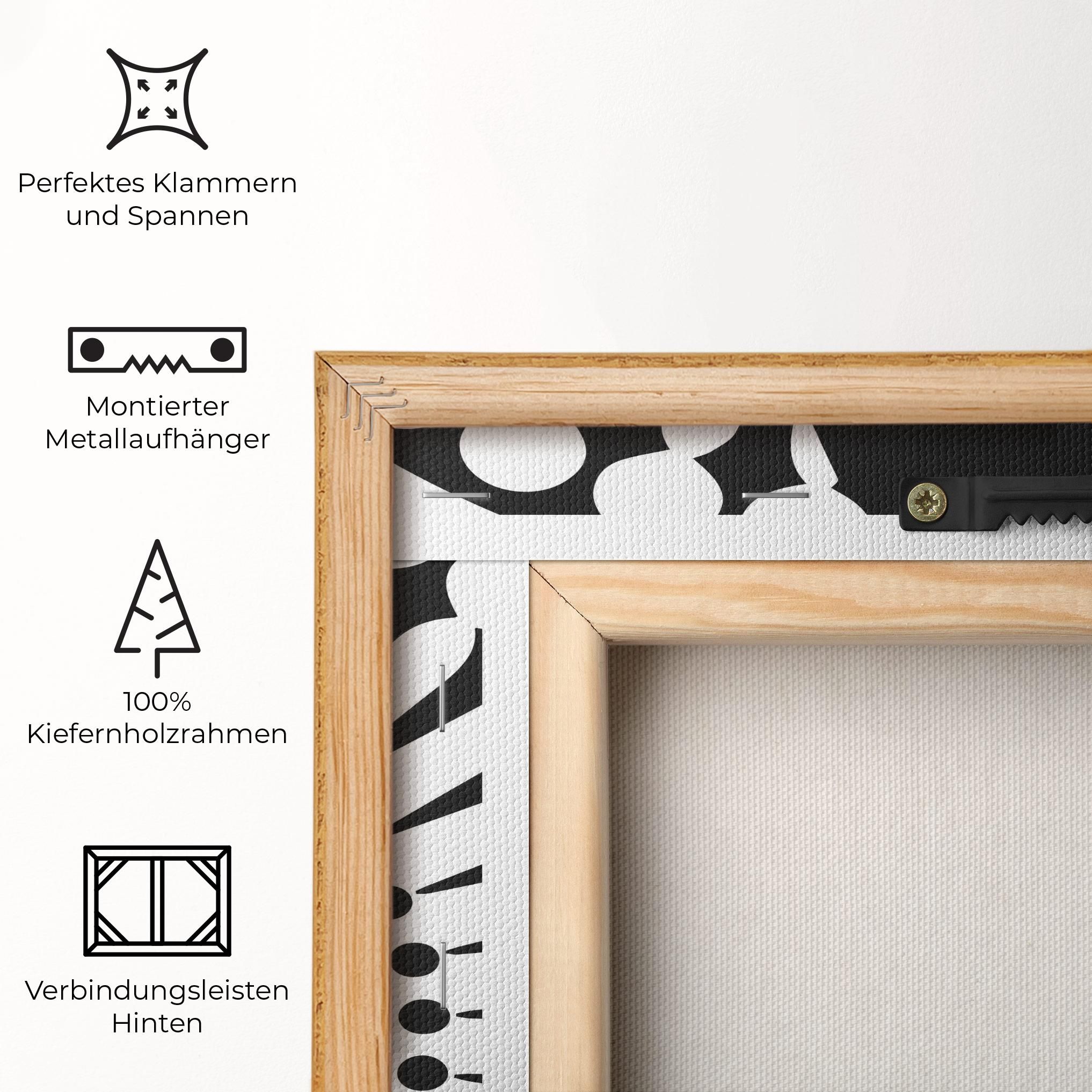 Black Shilouette Lady mockup 5