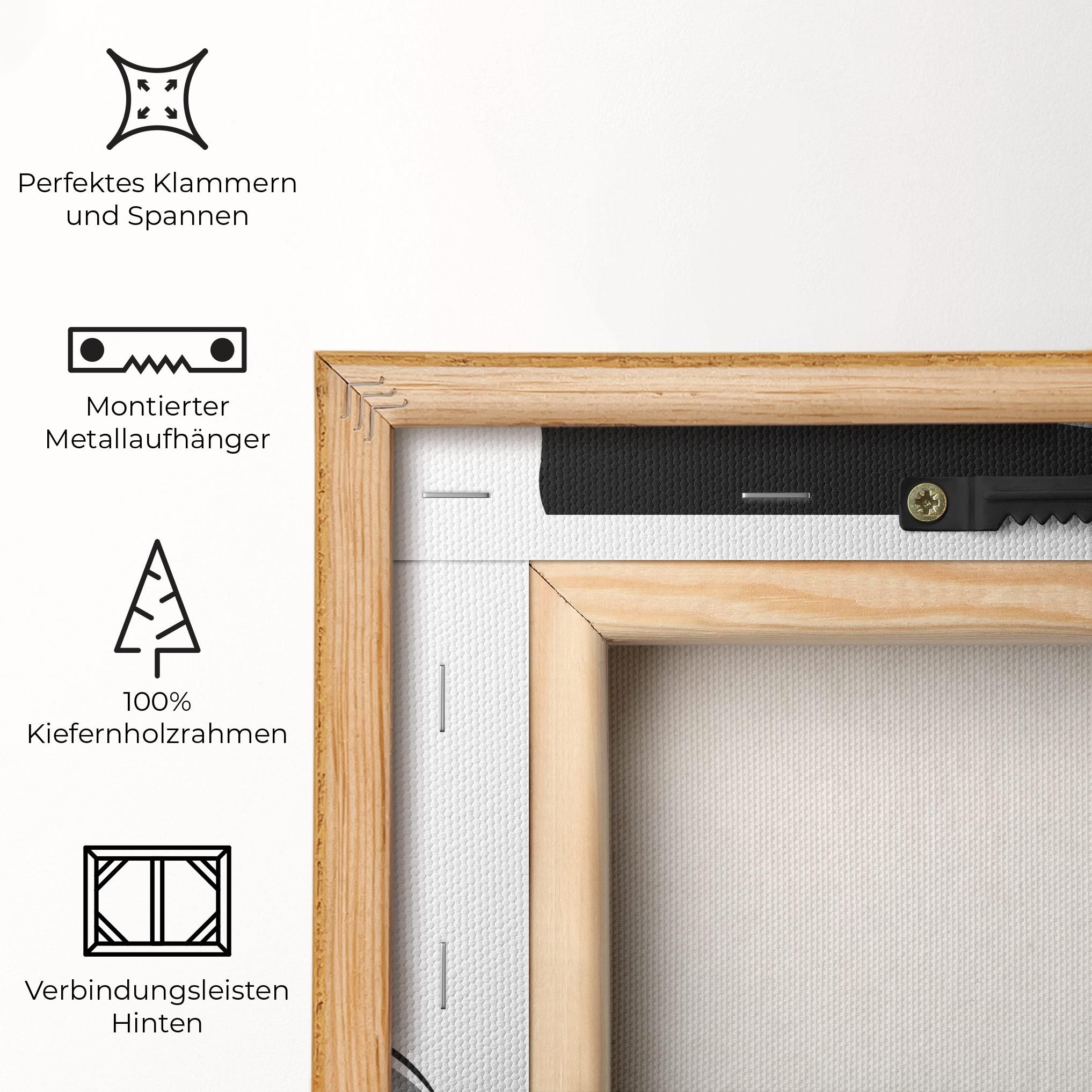 Black Woman Shilouette mockup 5