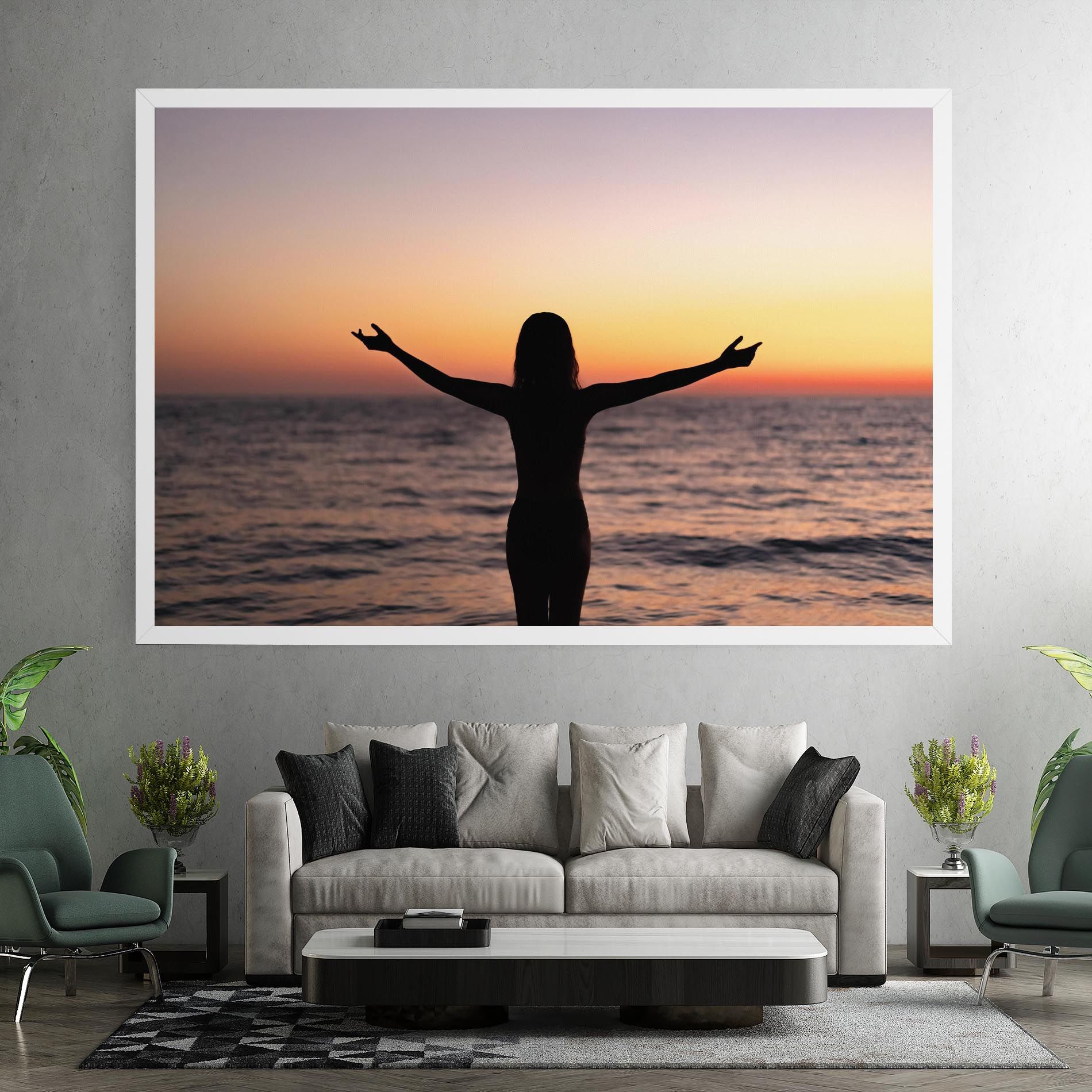 Feeling Freedom mockup 7