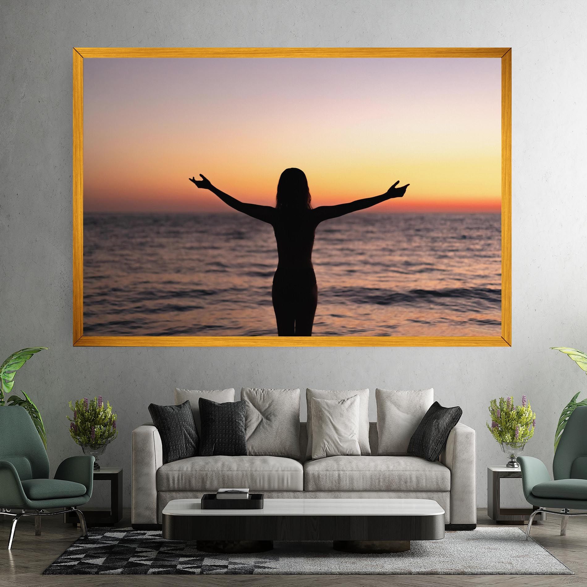 Feeling Freedom mockup 7