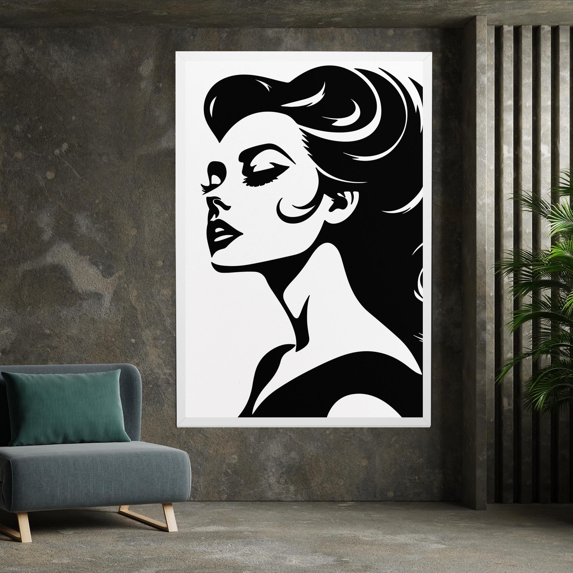 Eyeliner Shilouette mockup 7