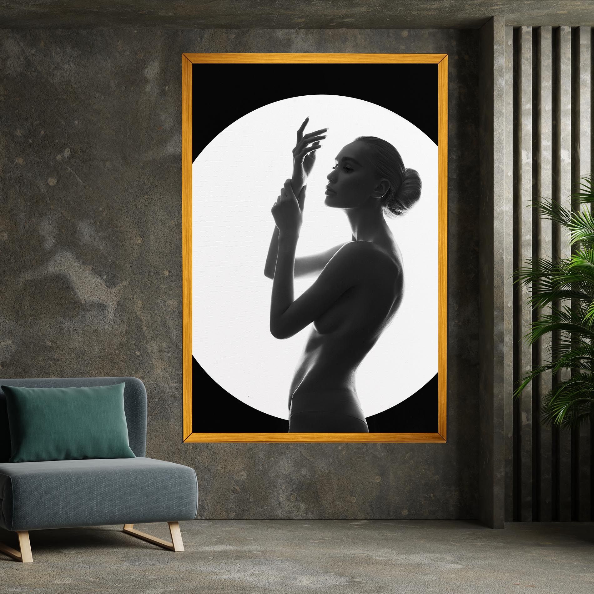 Body Figure mockup 7