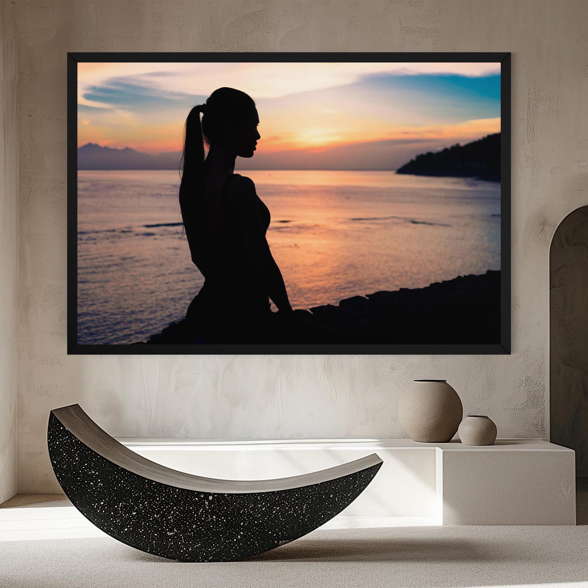 Beach Pretty View mockup 8