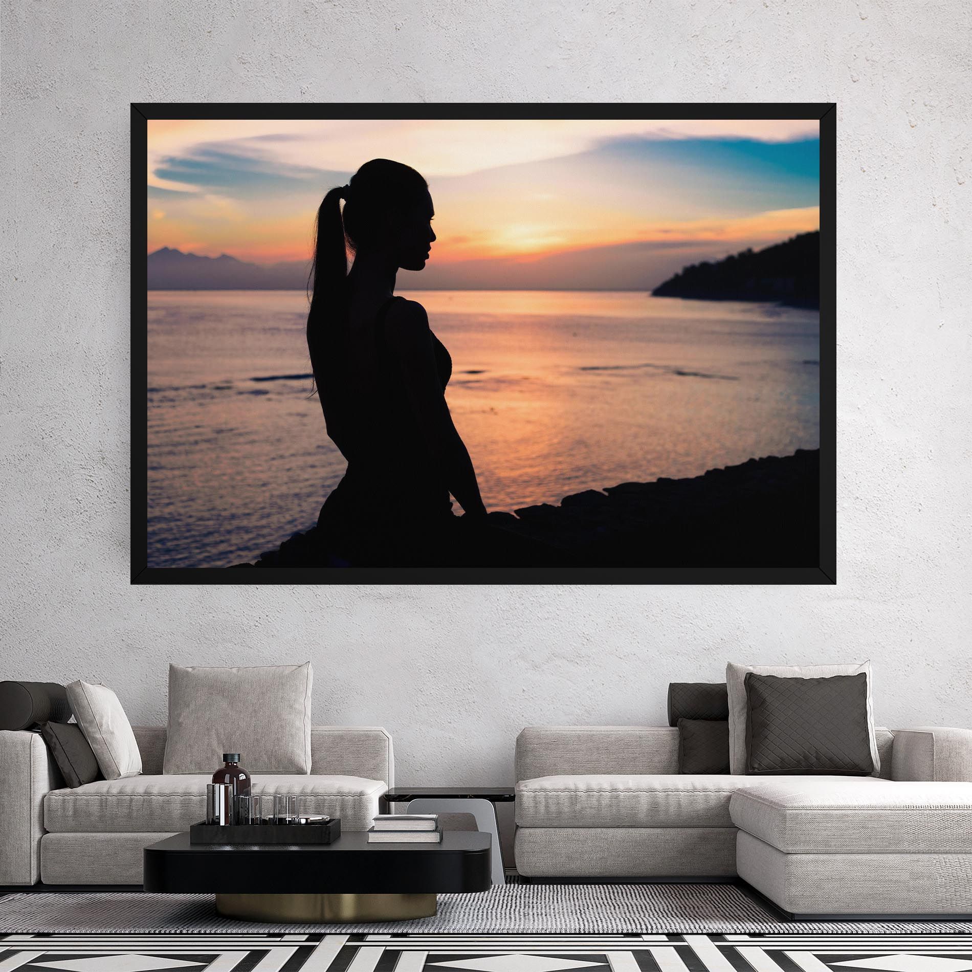 Beach Pretty View mockup 2