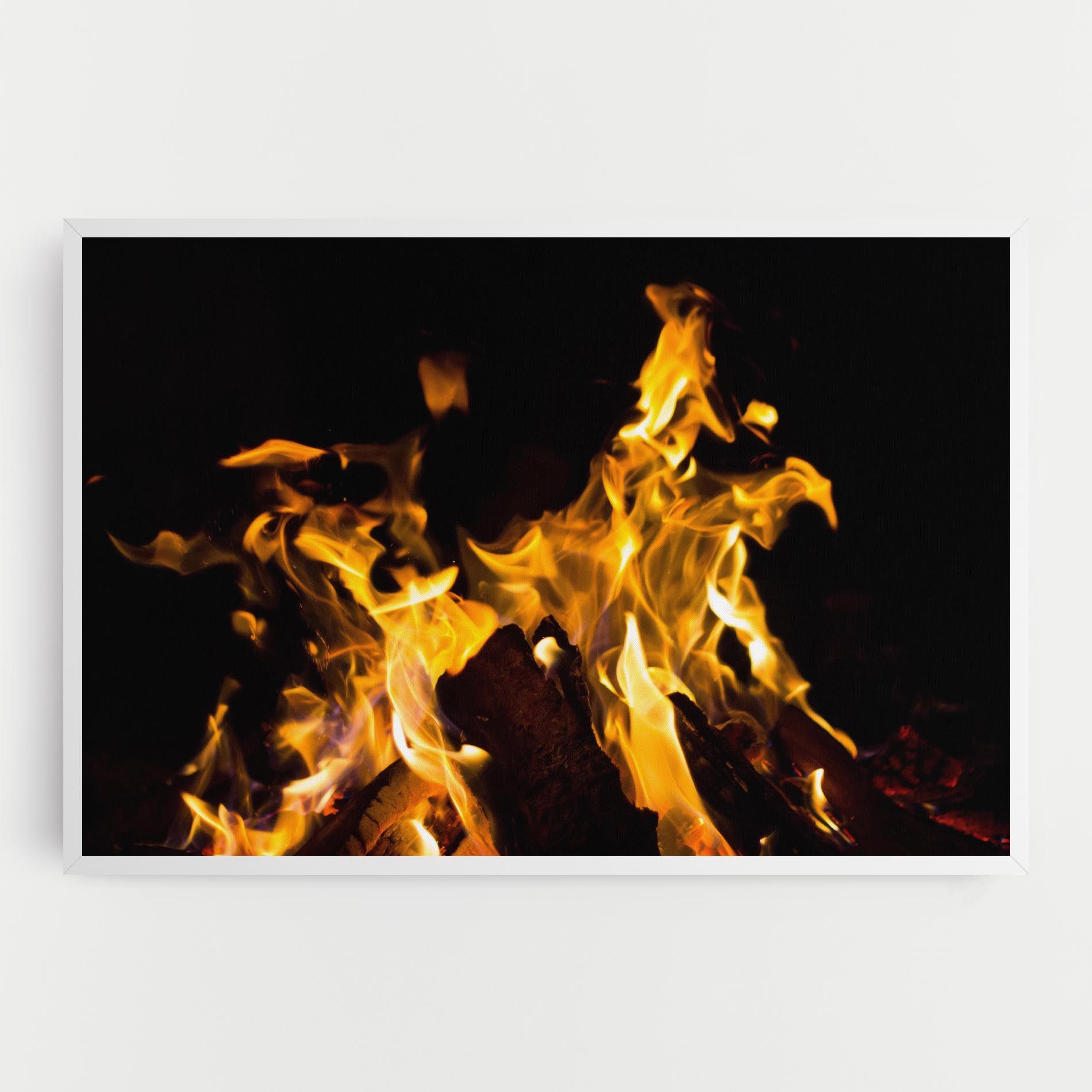 Fire Dance mockup 0