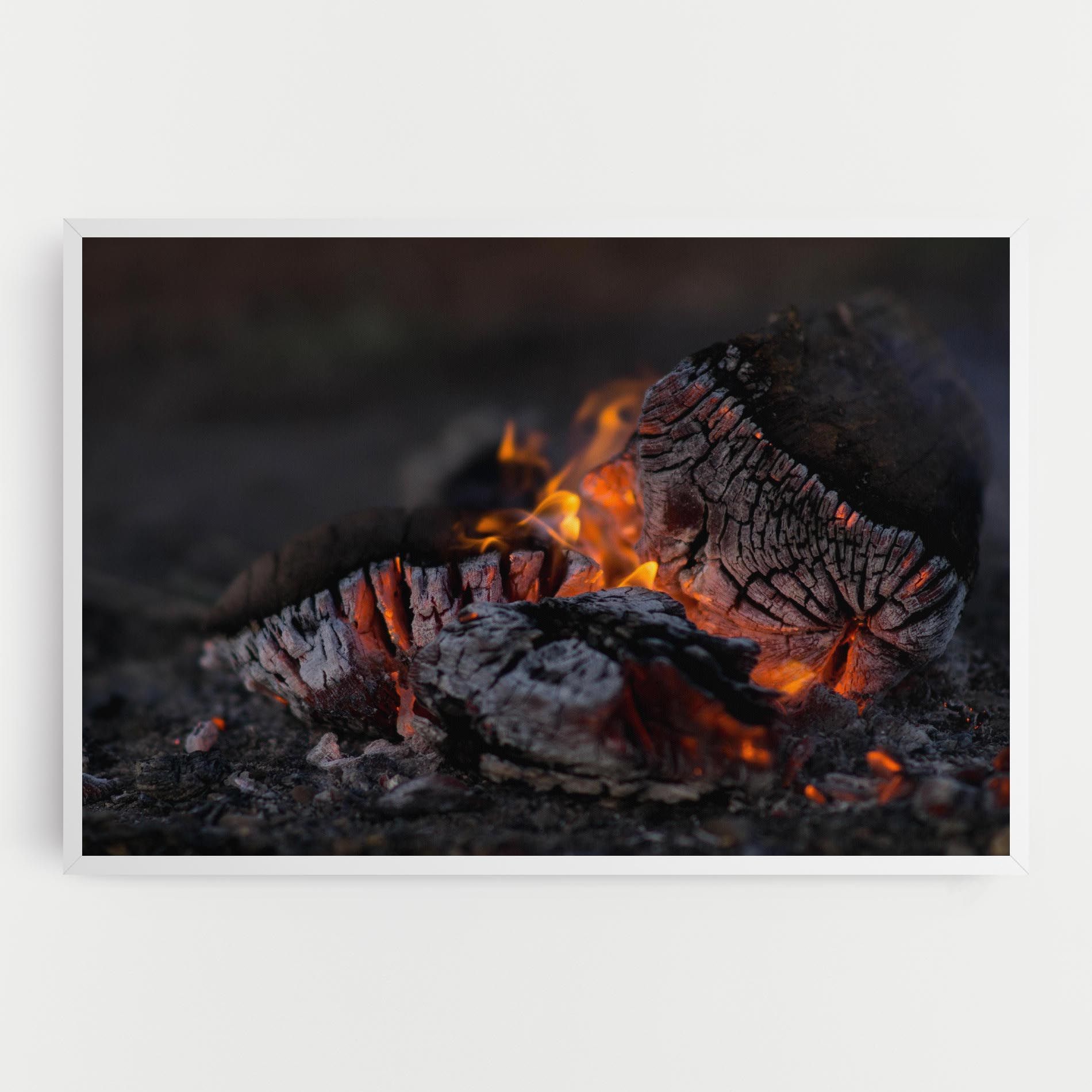 Fire Start mockup 0