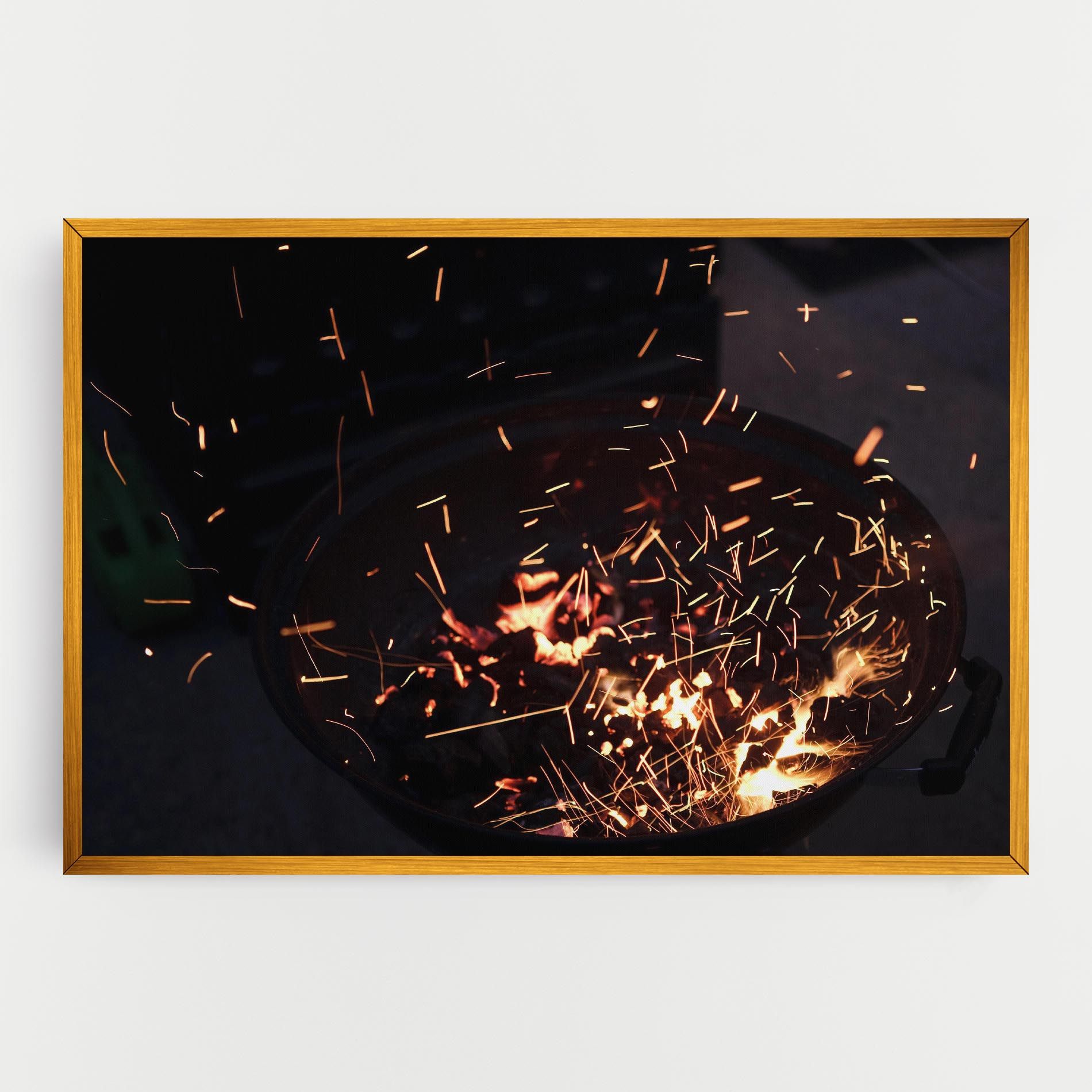 Fire Little Lights mockup 0