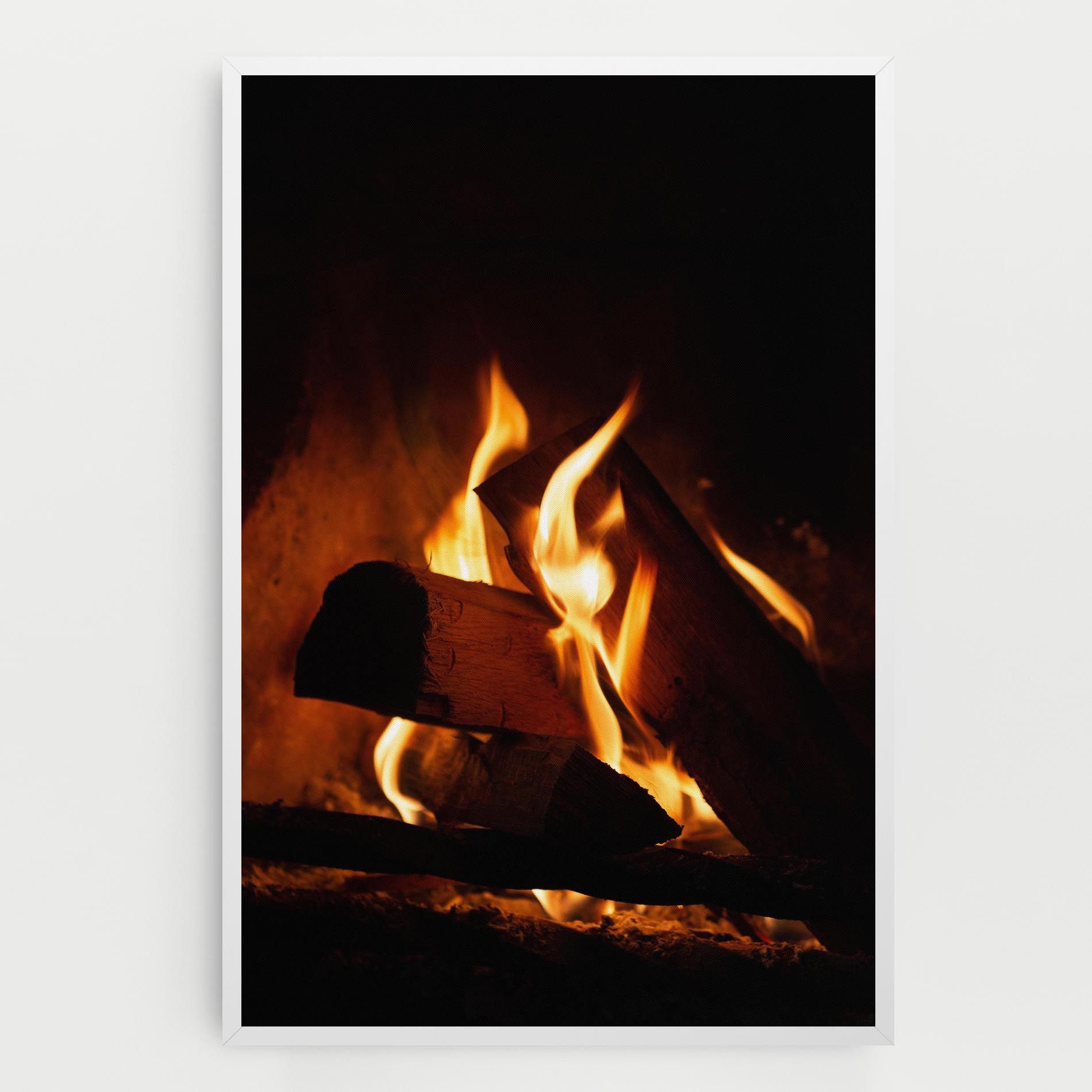 Fire Wood View mockup 0