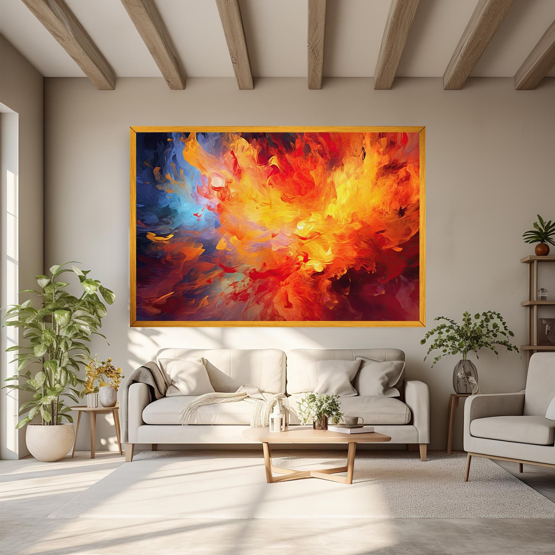 Ignite Radiance mockup 6