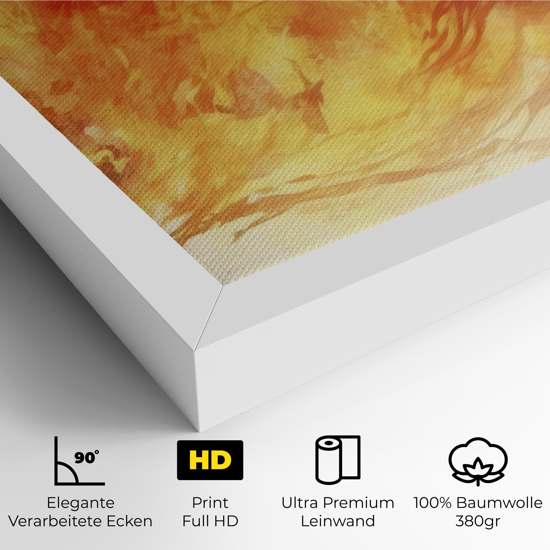 Burning Sparkle mockup 4