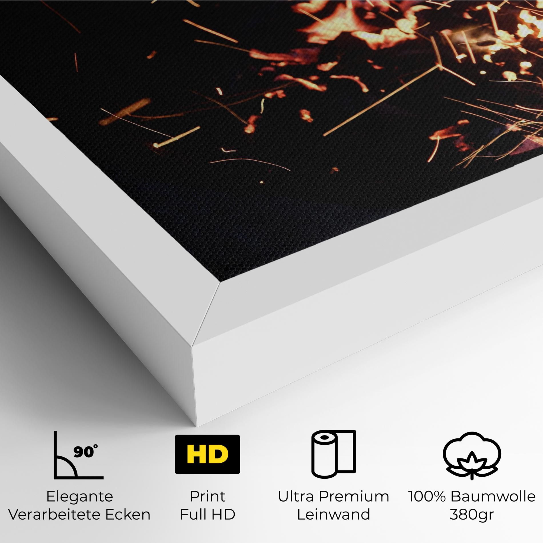 Fire Little Lights mockup 4