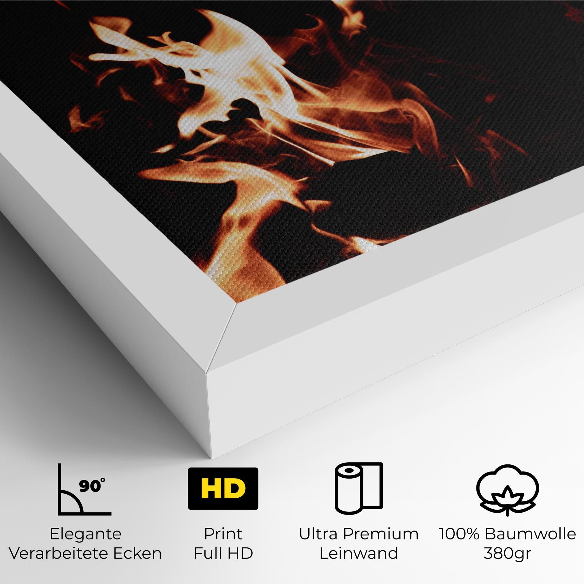 Red Grey Fire mockup 4