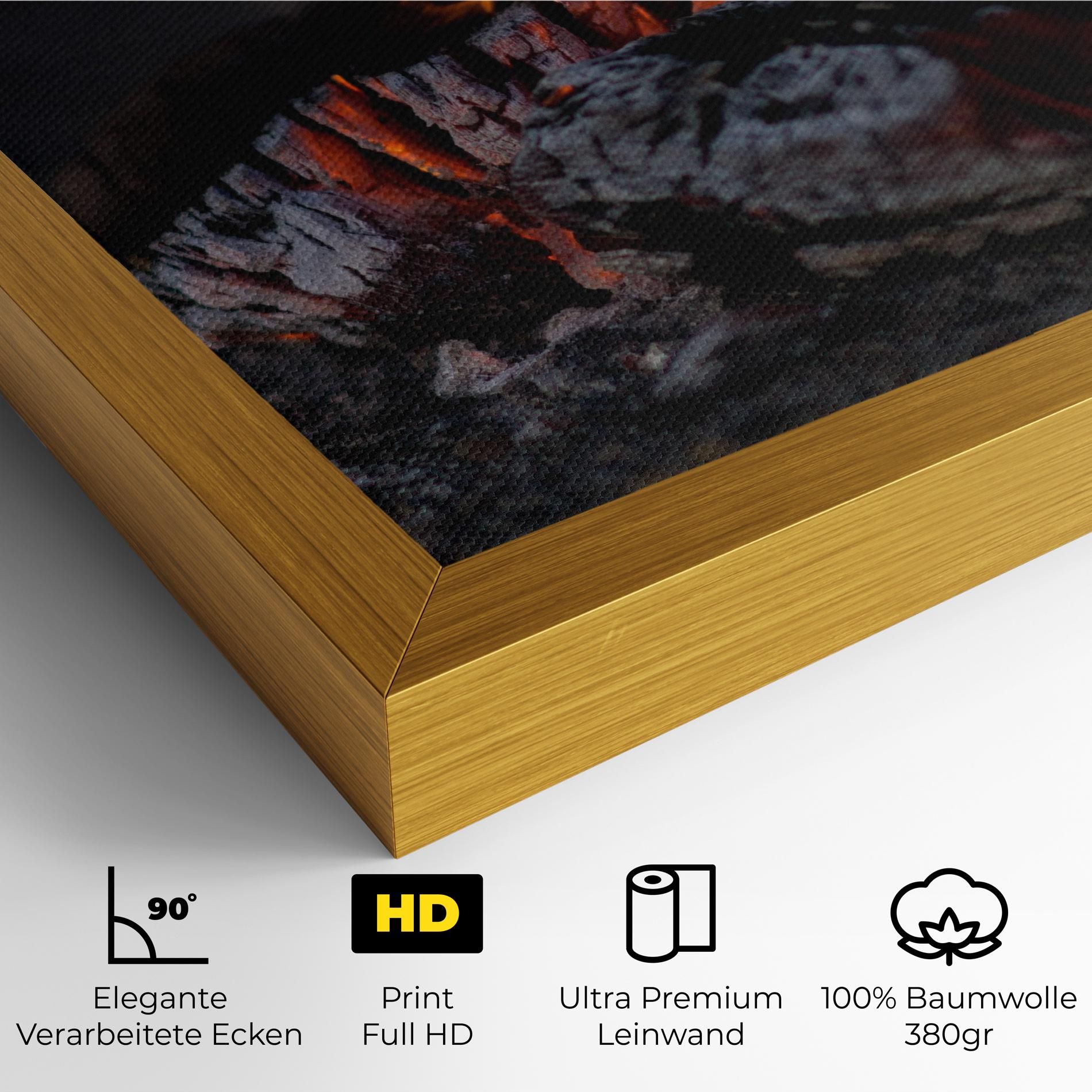 Fire Start mockup 4