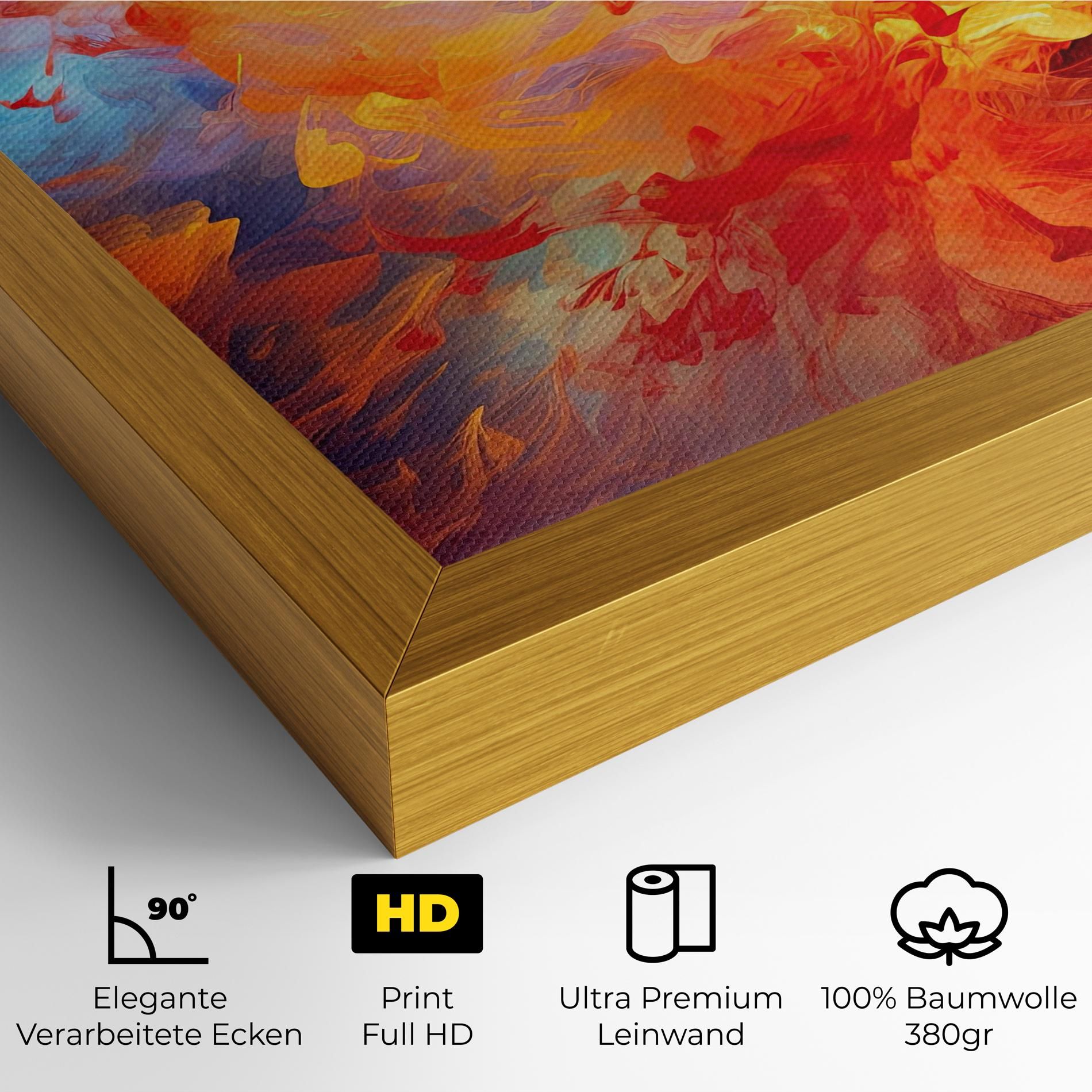 Ignite Radiance mockup 4