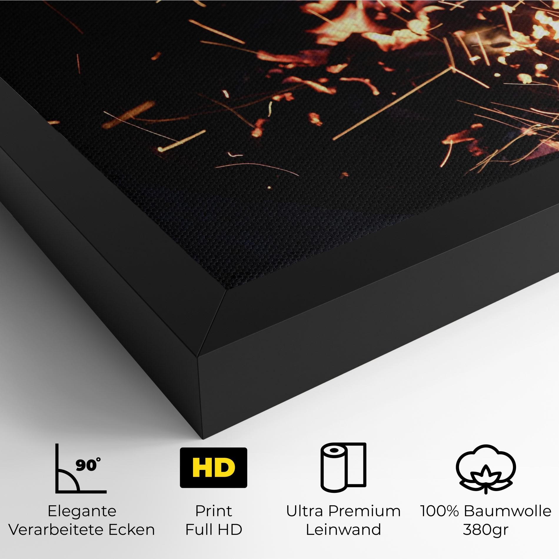Fire Little Lights mockup 4