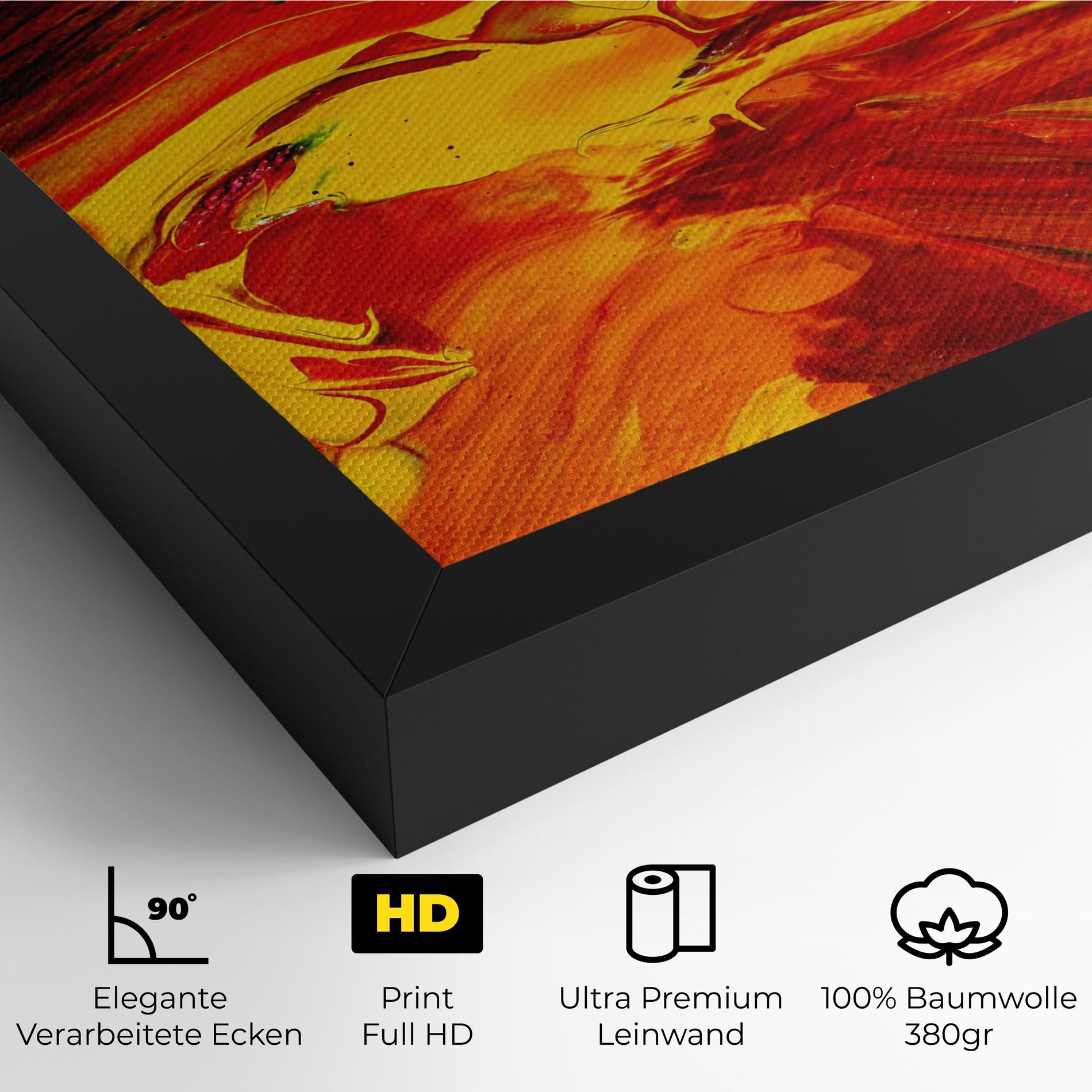 Fire Painting mockup 4