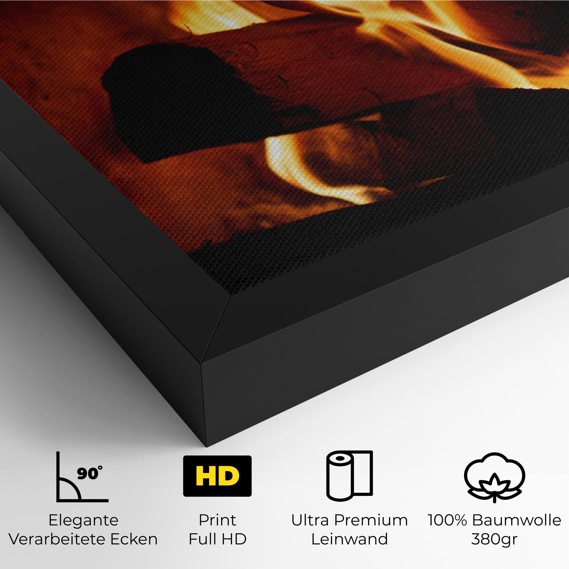 Fire Wood View mockup 4