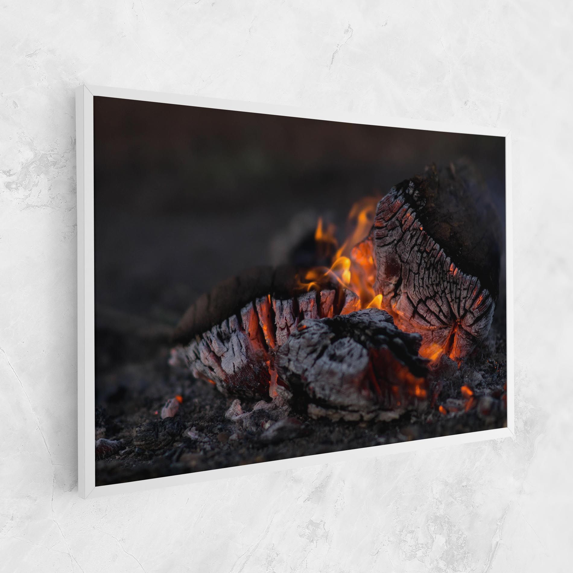 Fire Start mockup 1