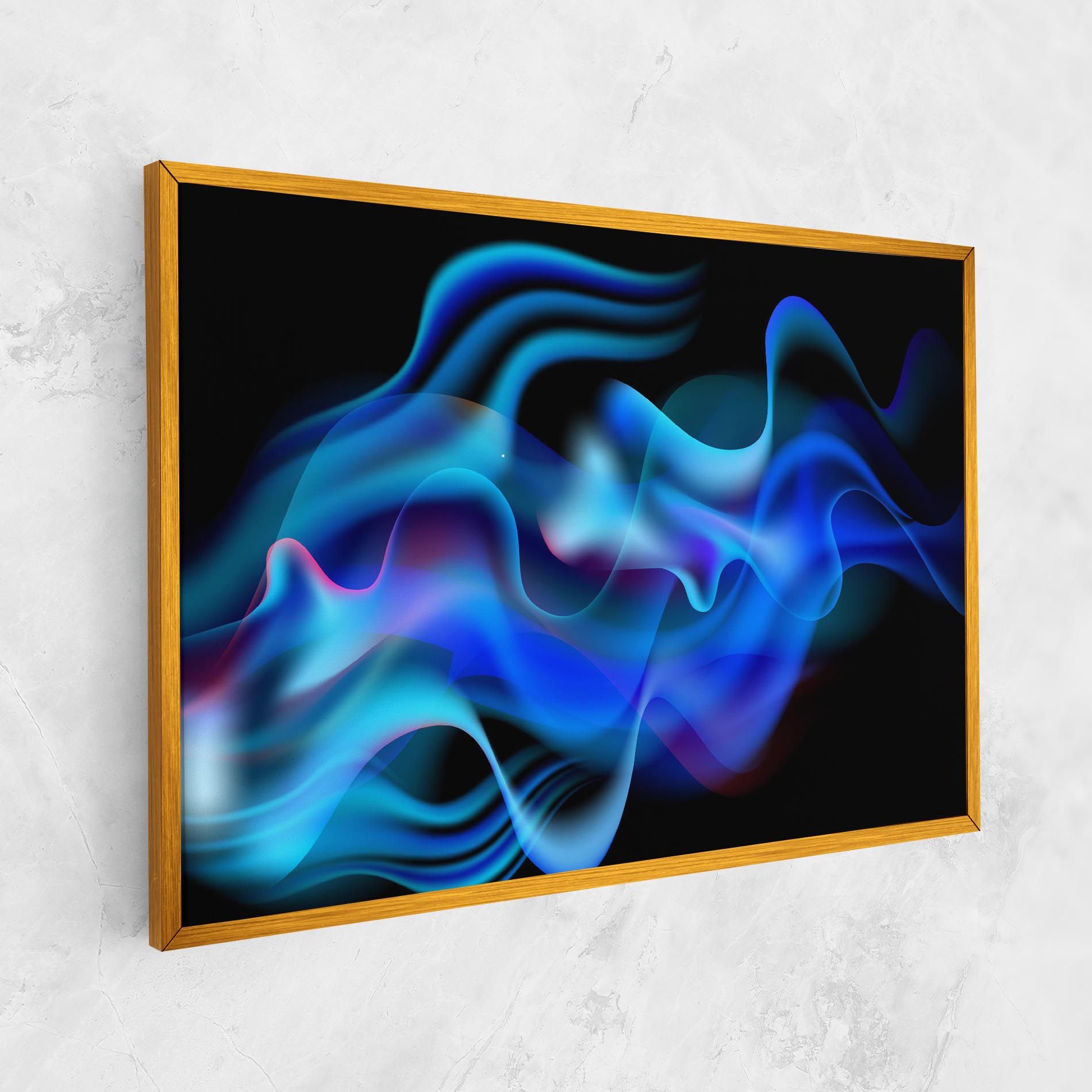 Blue Fire mockup 1
