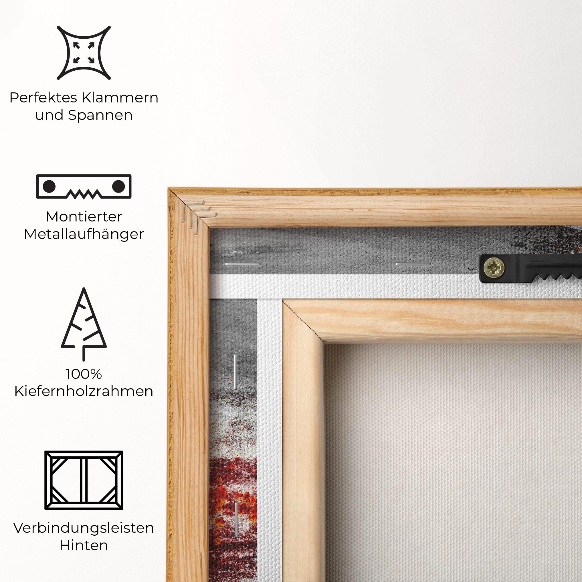 Burning Sign mockup 5