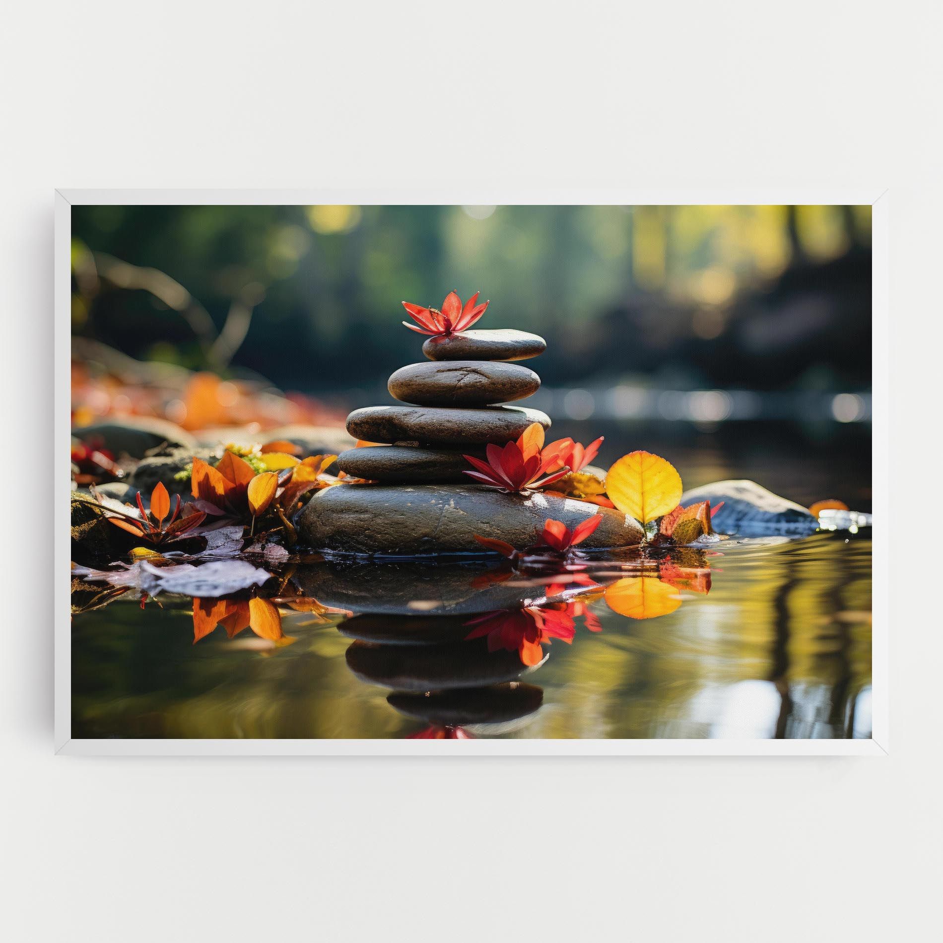 Autumn Stones mockup 0