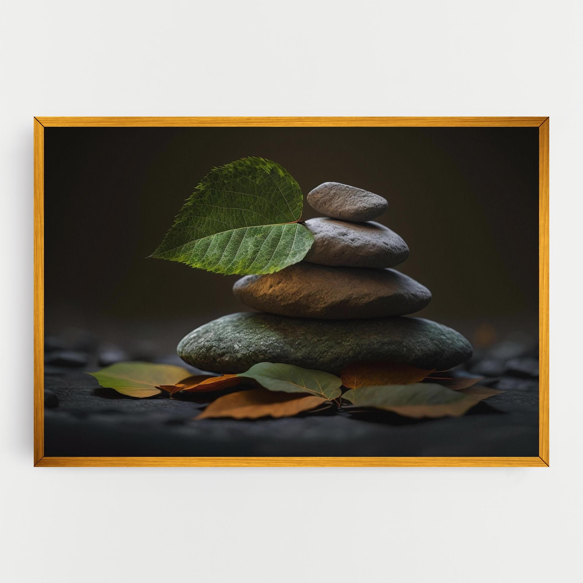 Harmony Stones mockup 0