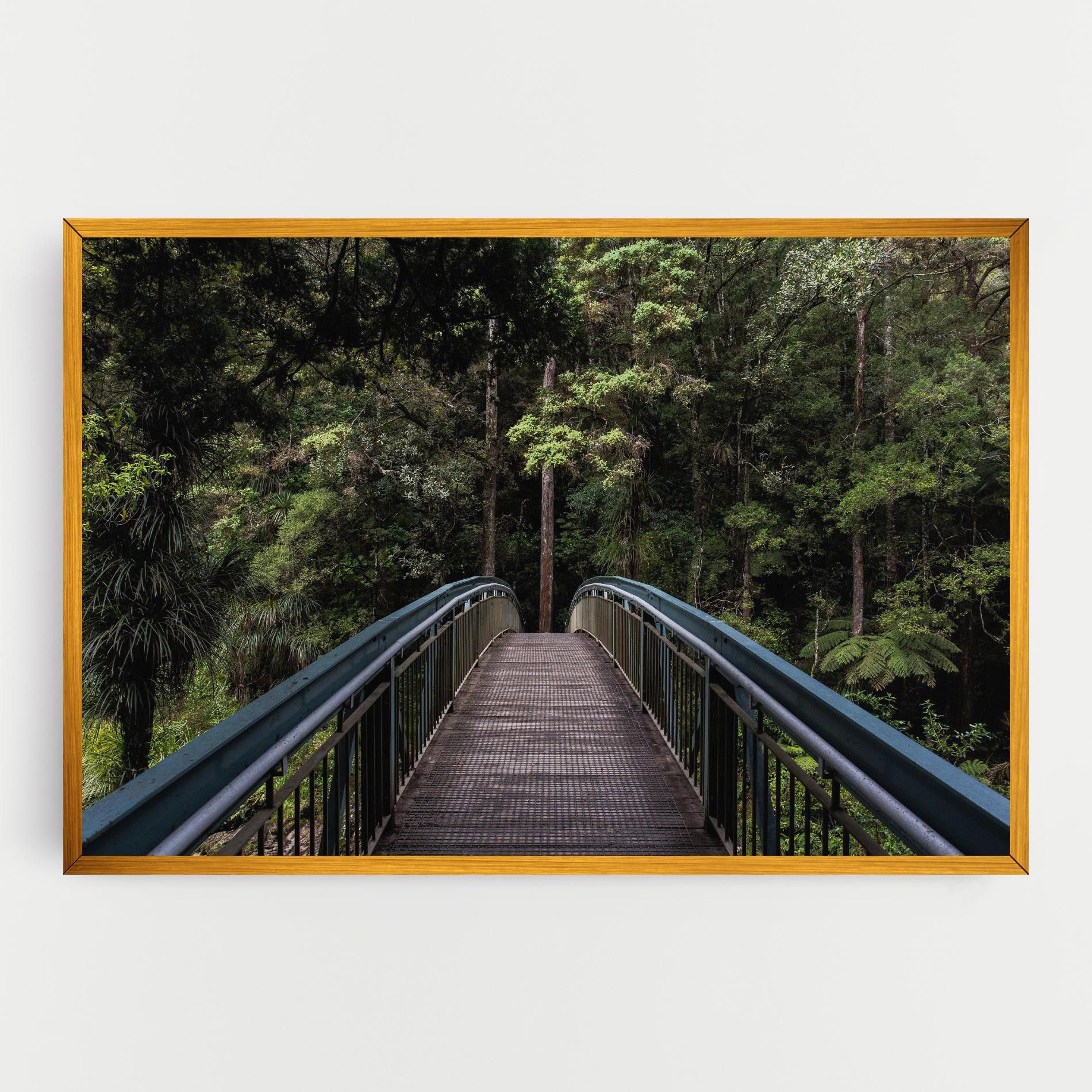 Nature Bridge mockup 0