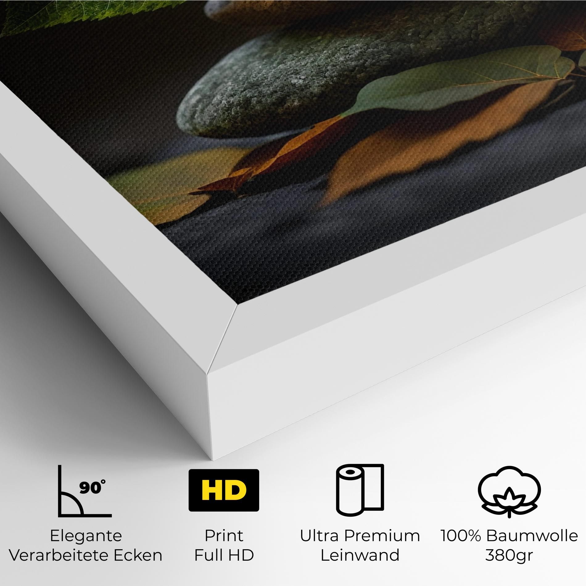 Harmony Stones mockup 4