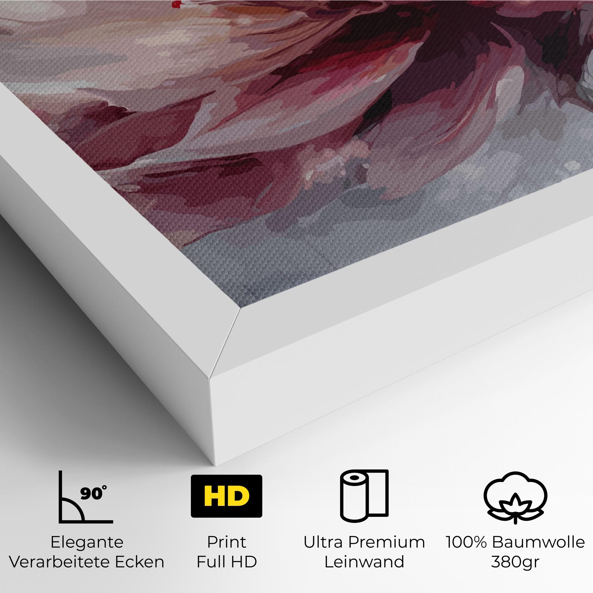 Meditation Flower mockup 4