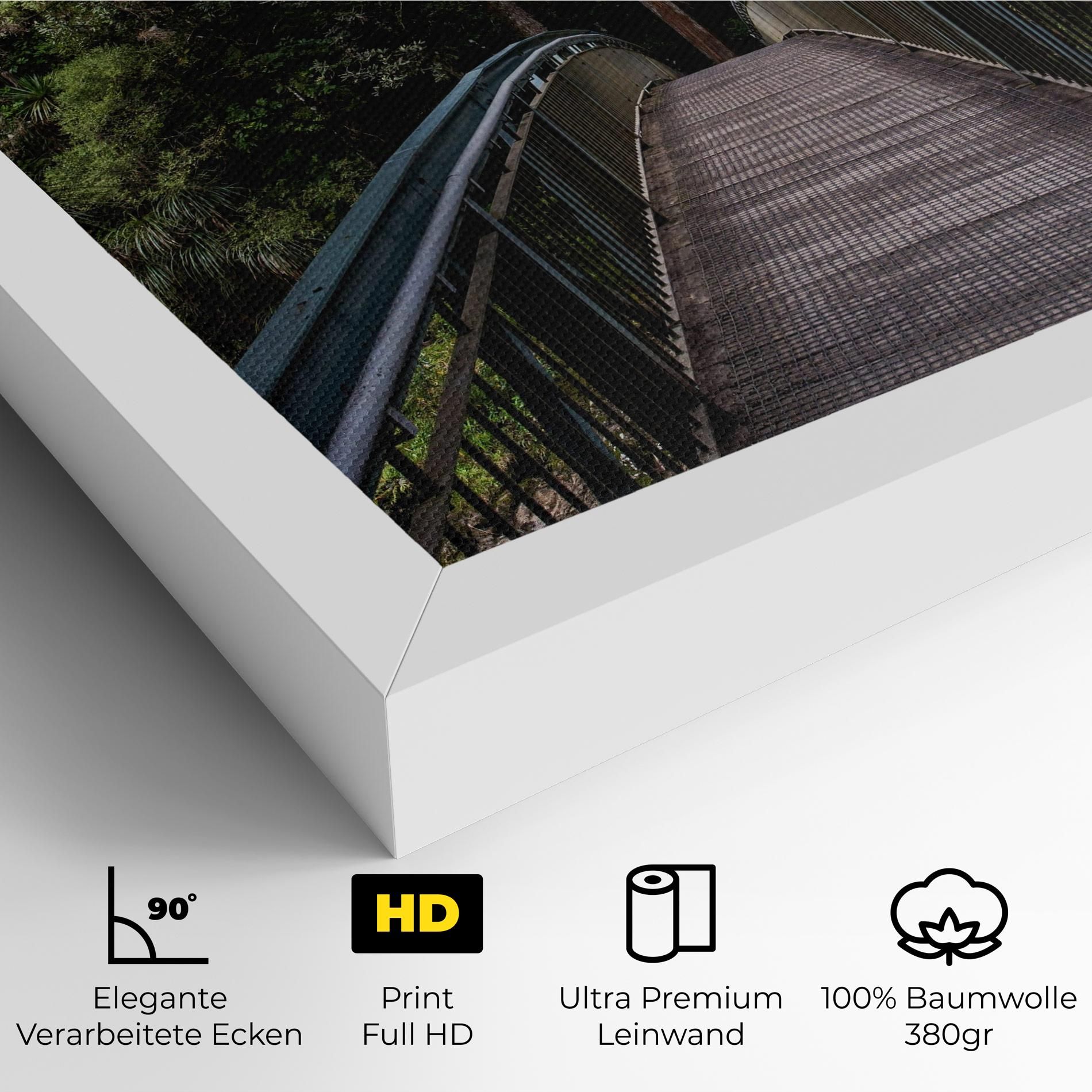 Nature Bridge mockup 4