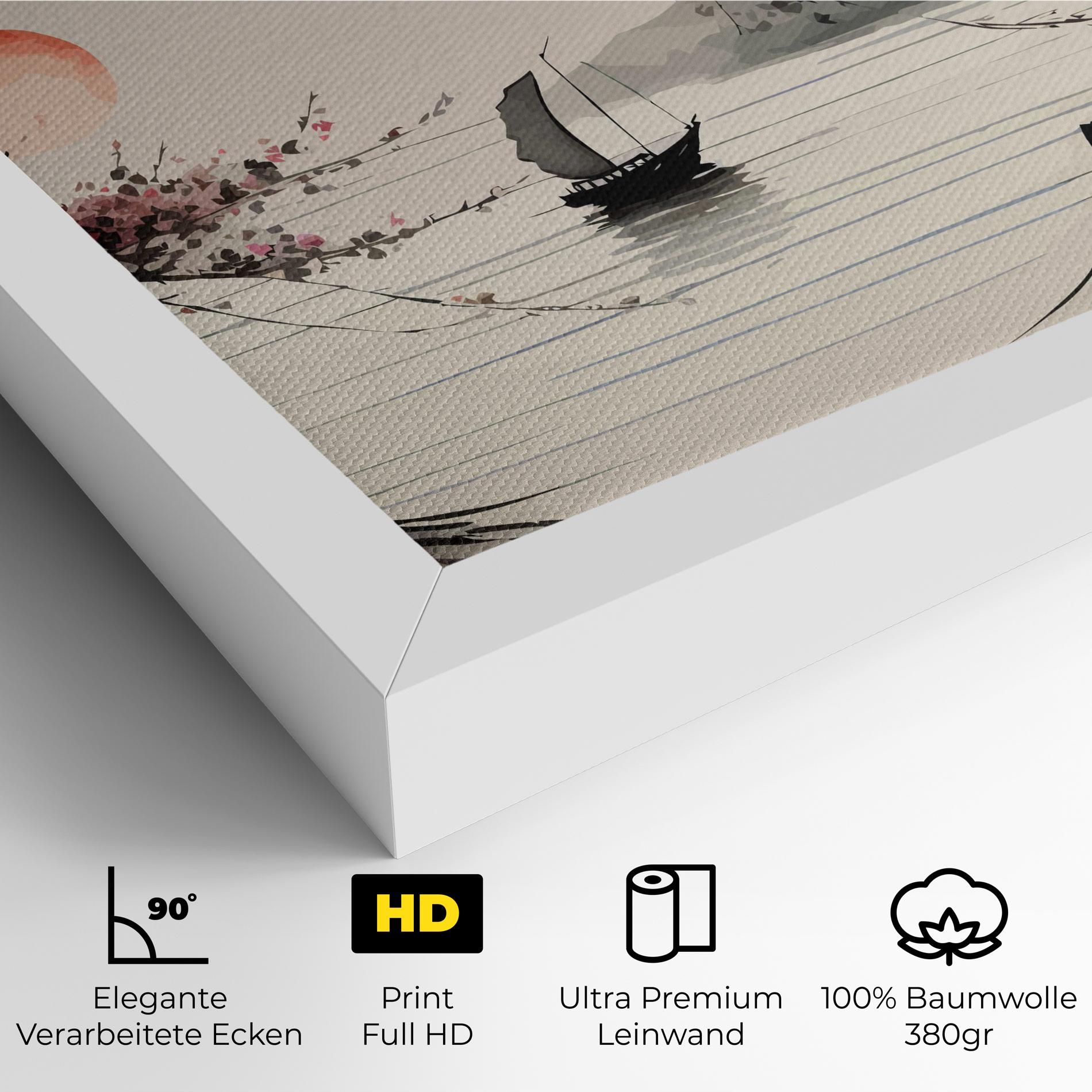 Relaxing Nature mockup 4