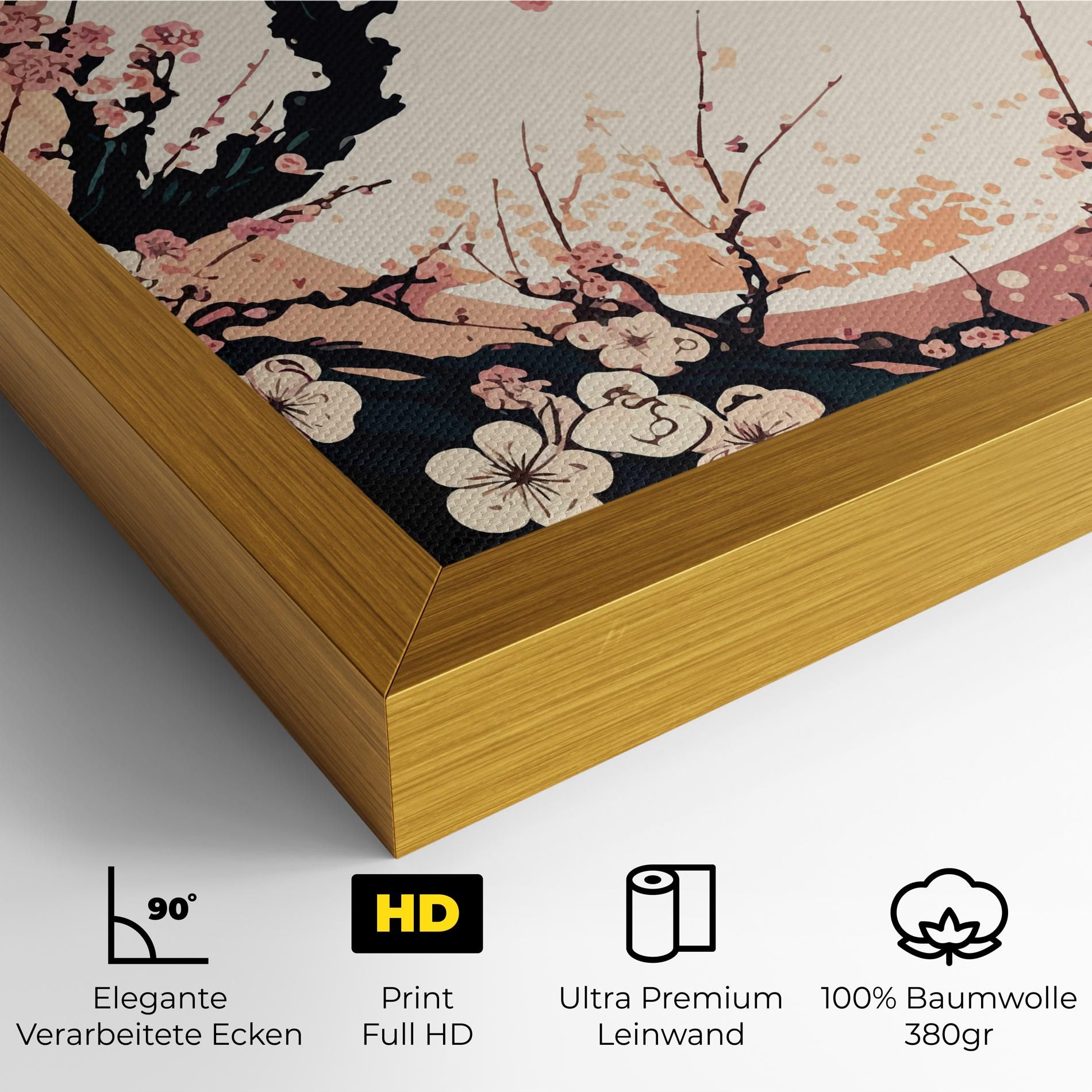 Blossom Full Moon mockup 4