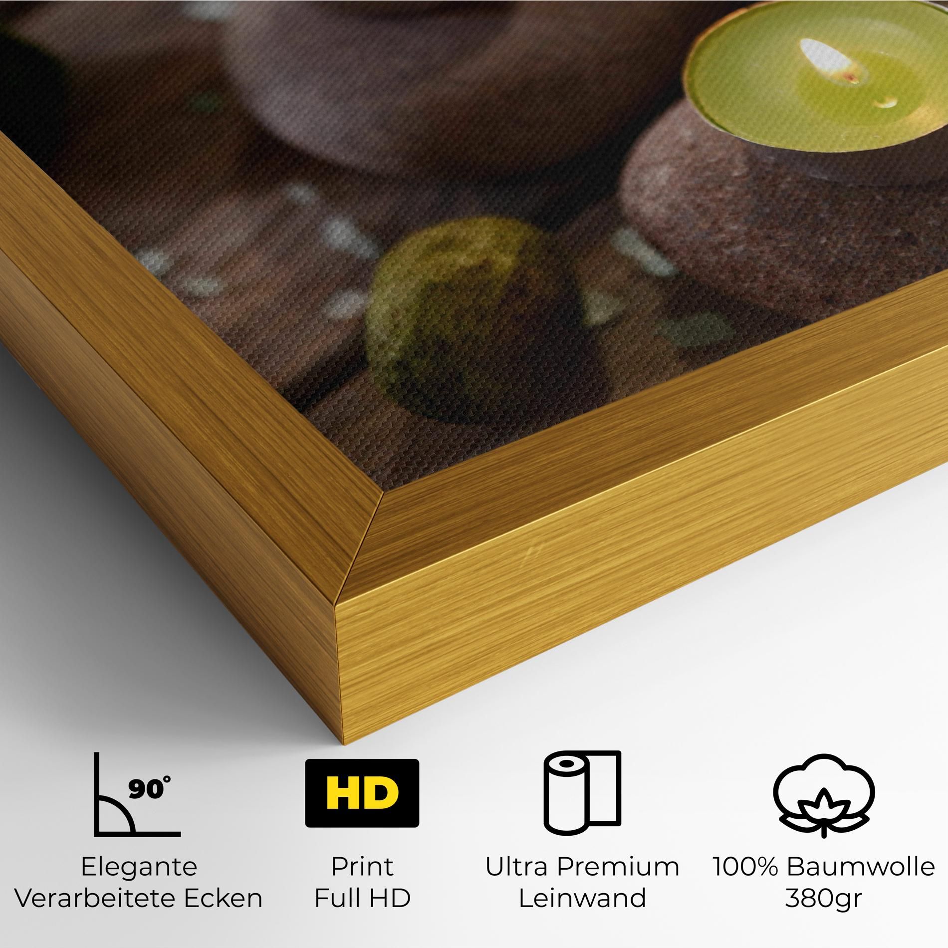 Green Candles Spa mockup 4