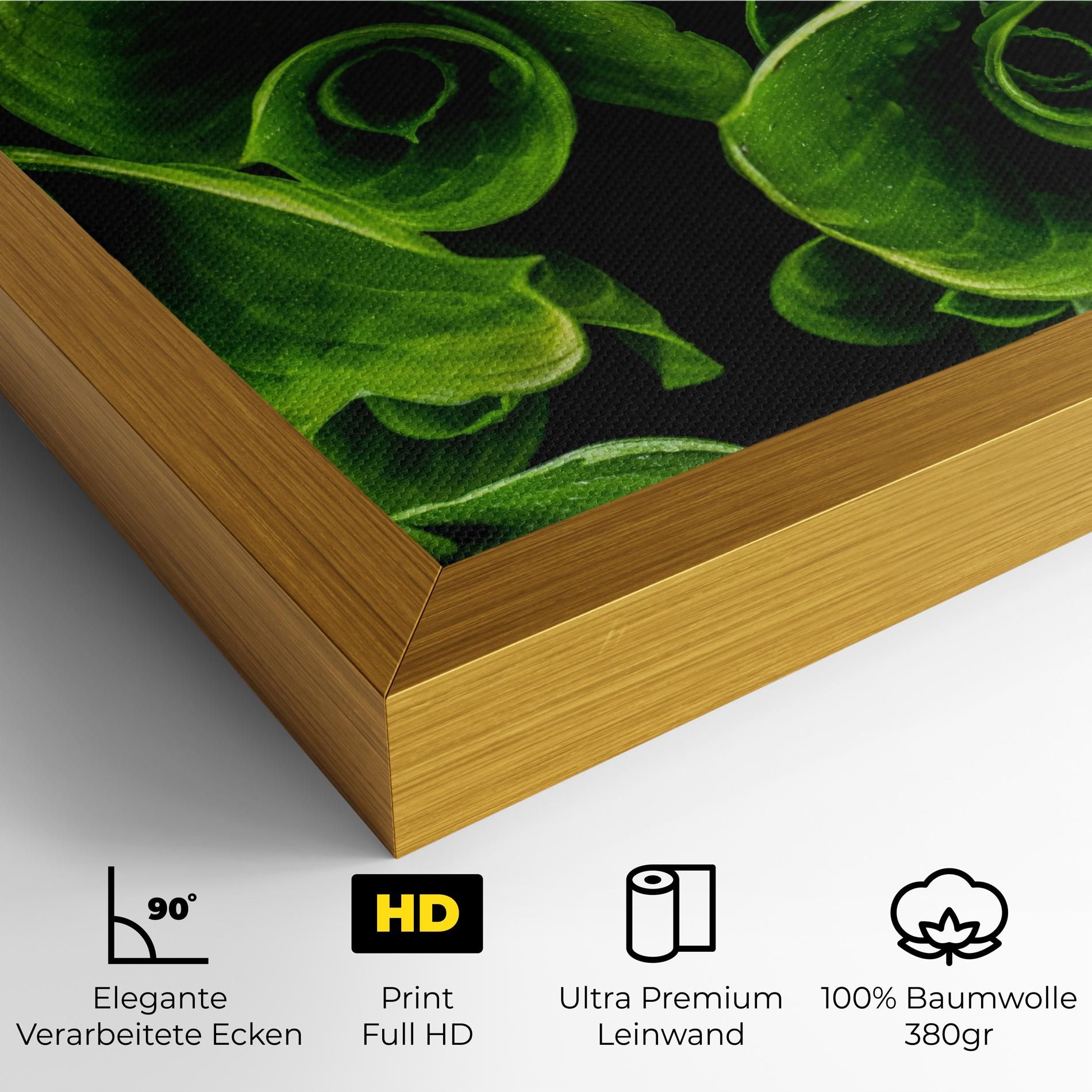 Green Nature View mockup 4