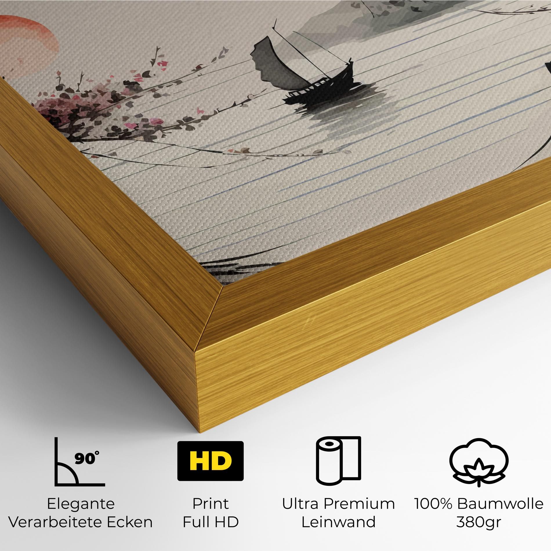 Relaxing Nature mockup 4