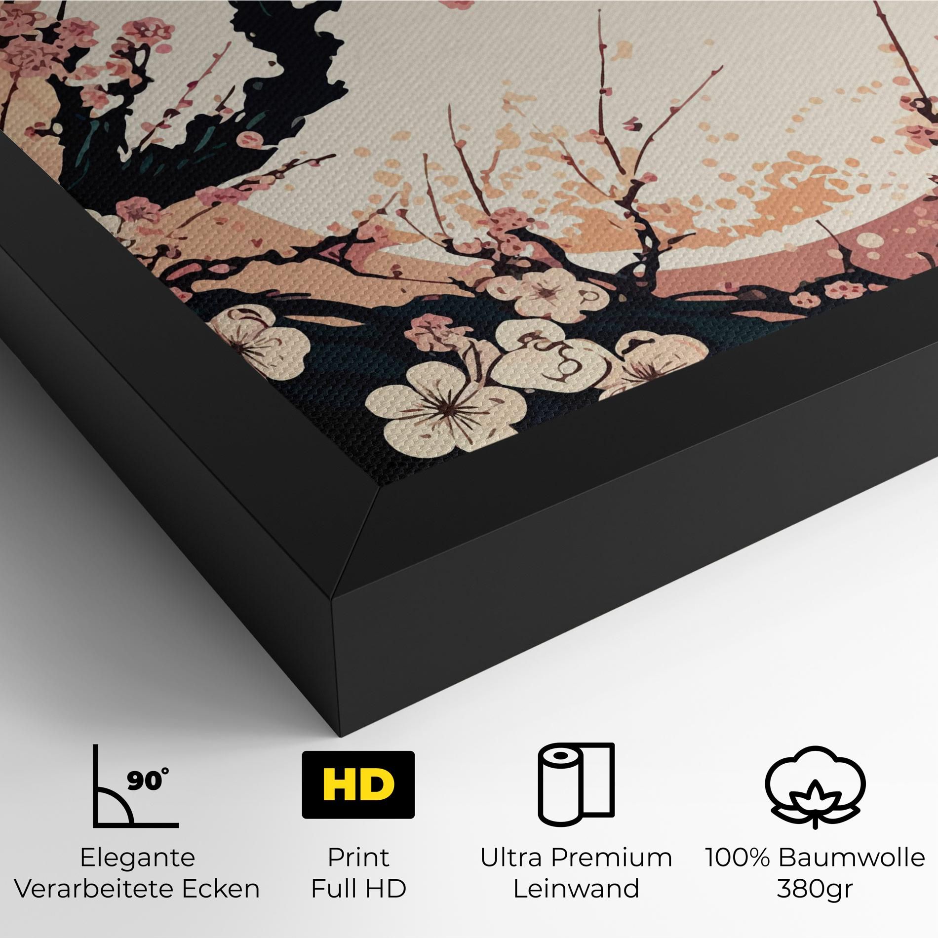 Blossom Full Moon mockup 4