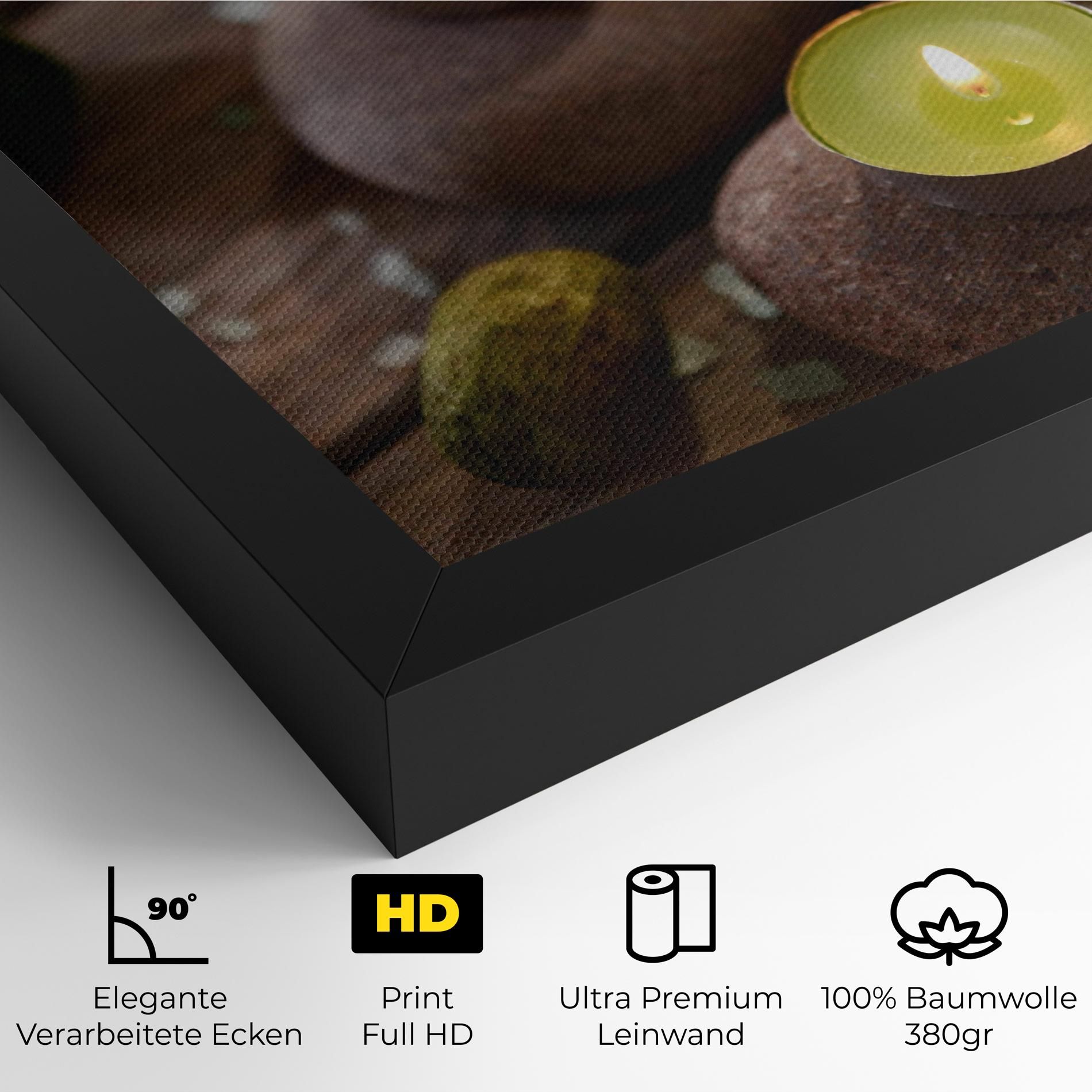 Green Candles Spa mockup 4