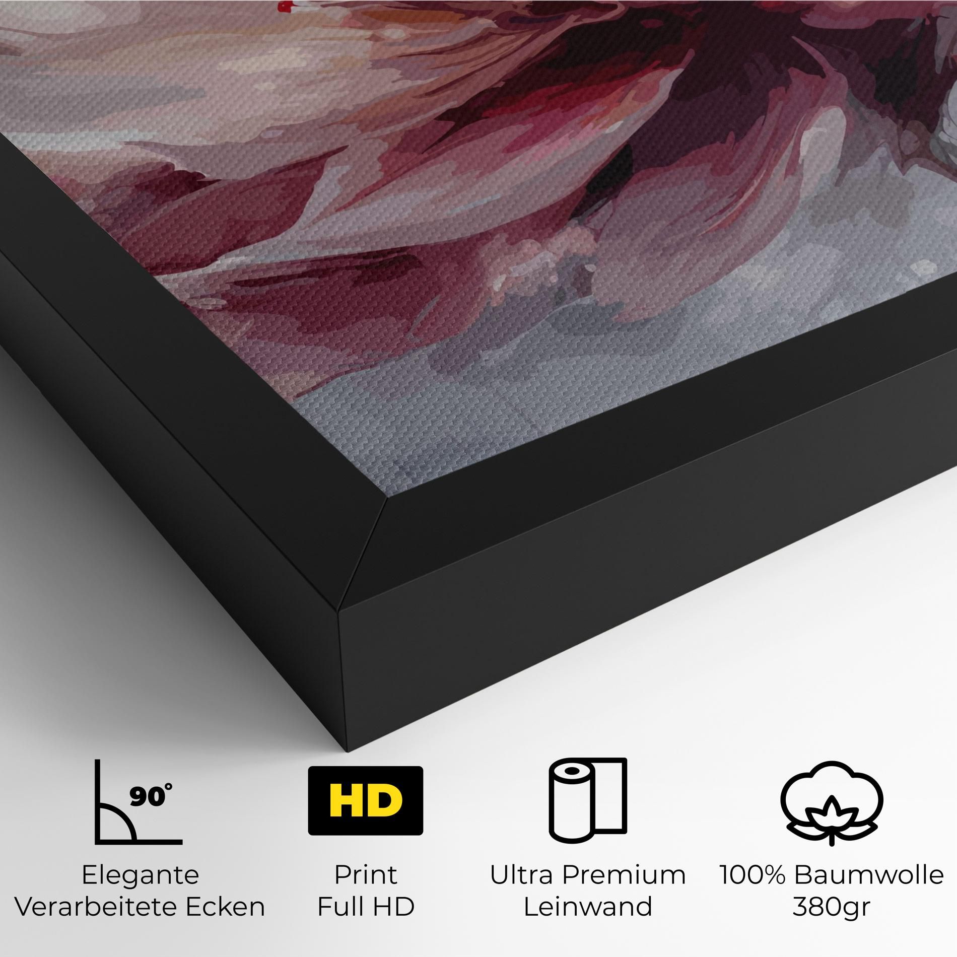 Meditation Flower mockup 4