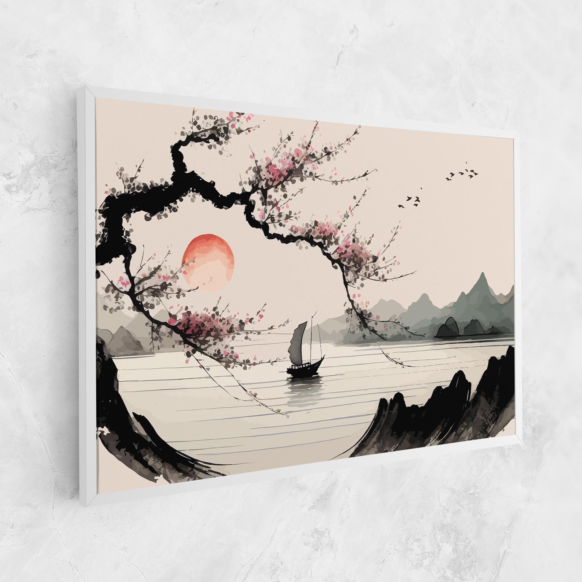 Relaxing Nature mockup 1