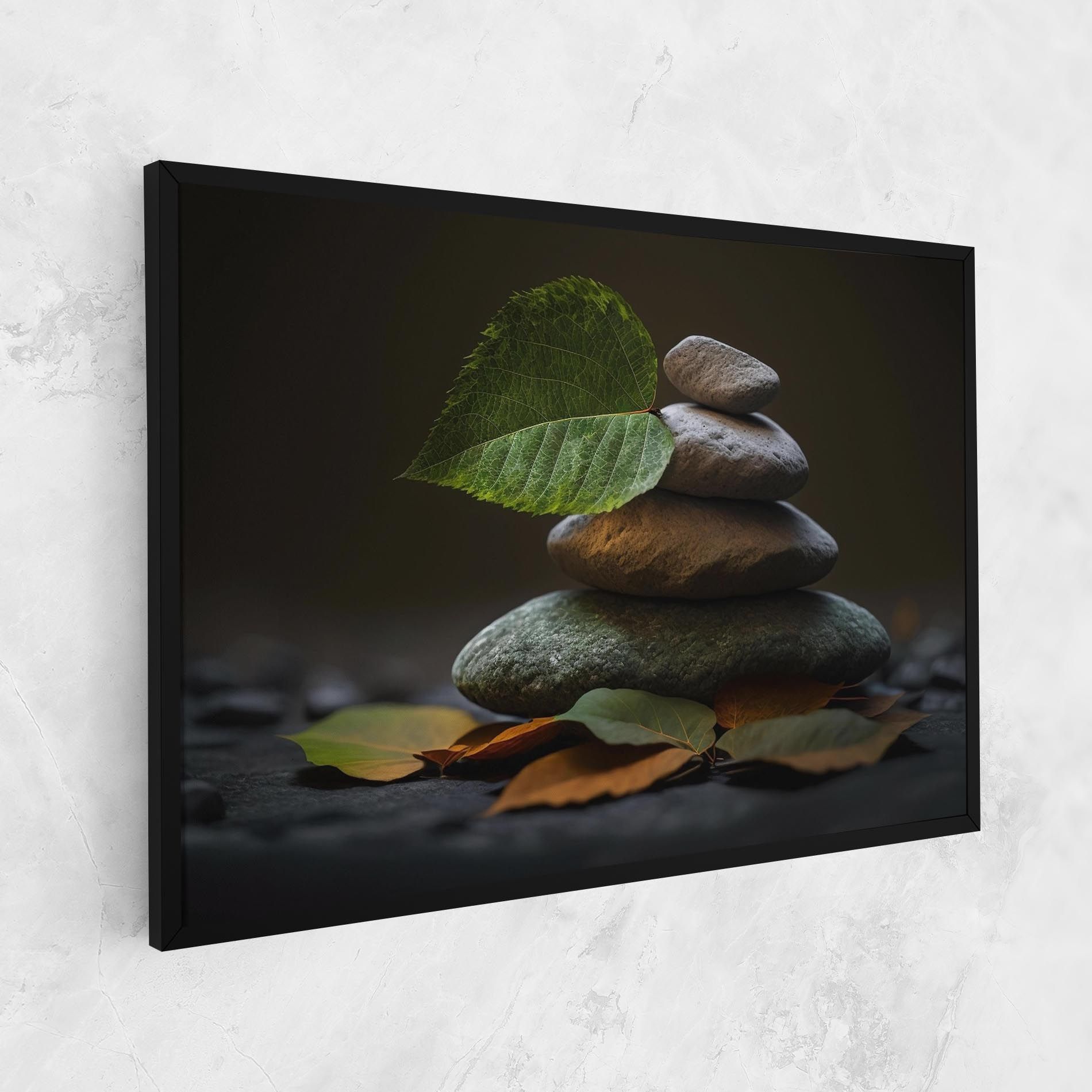 Harmony Stones mockup 1