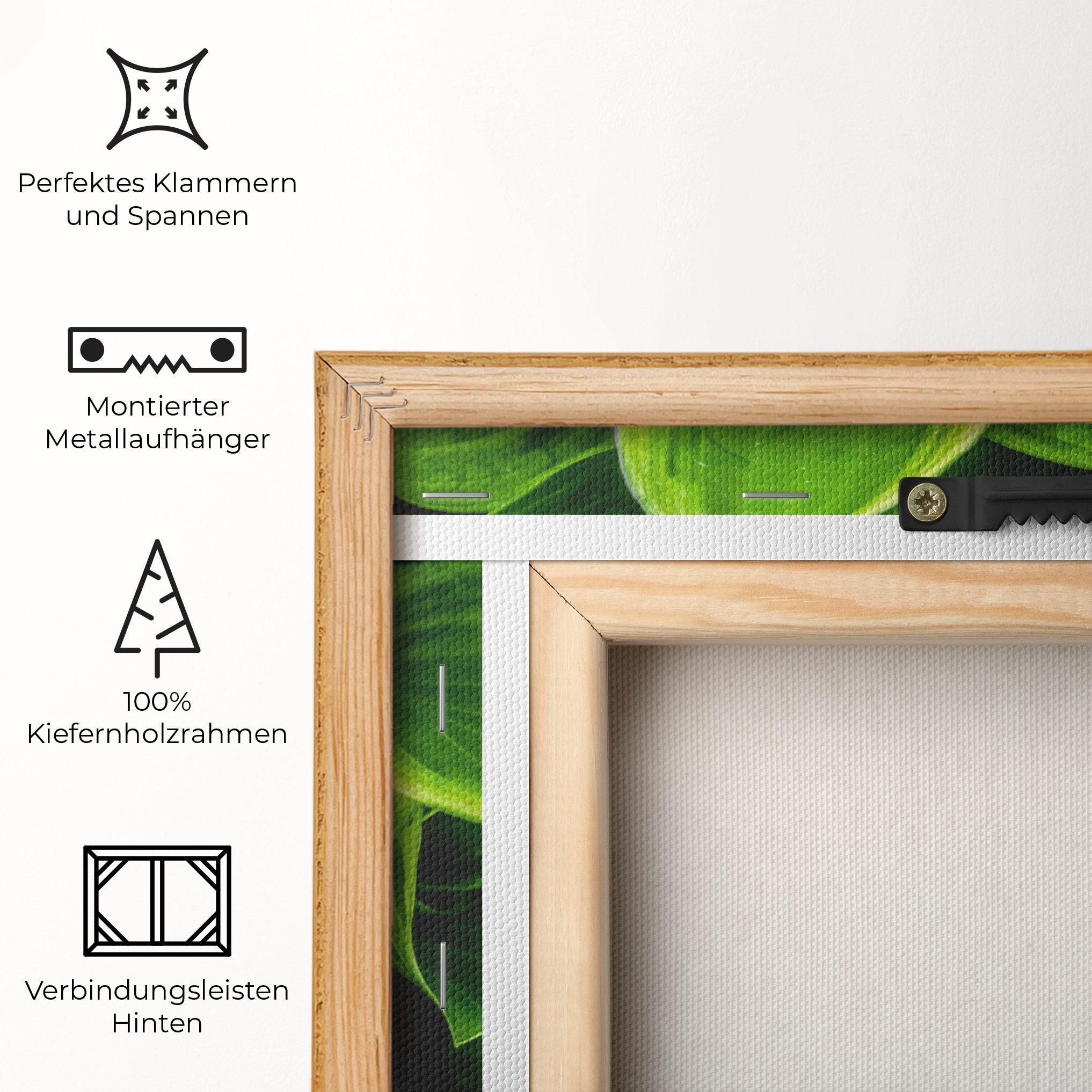 Green Nature View mockup 5