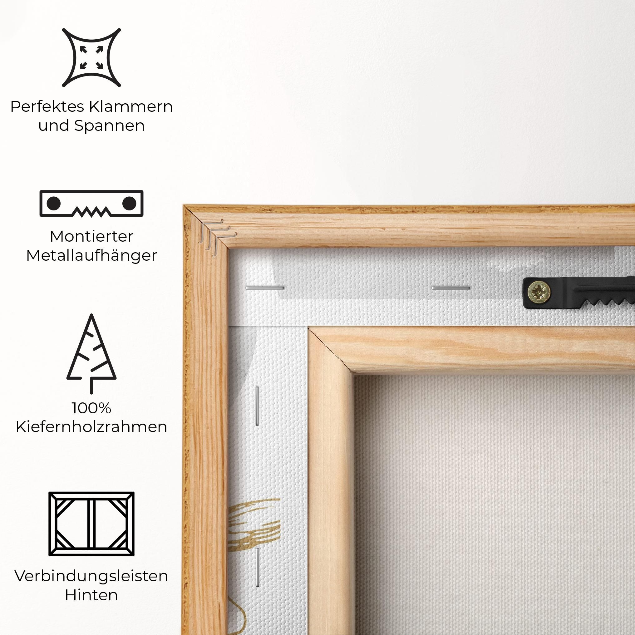 Grey Moon Flowers mockup 5