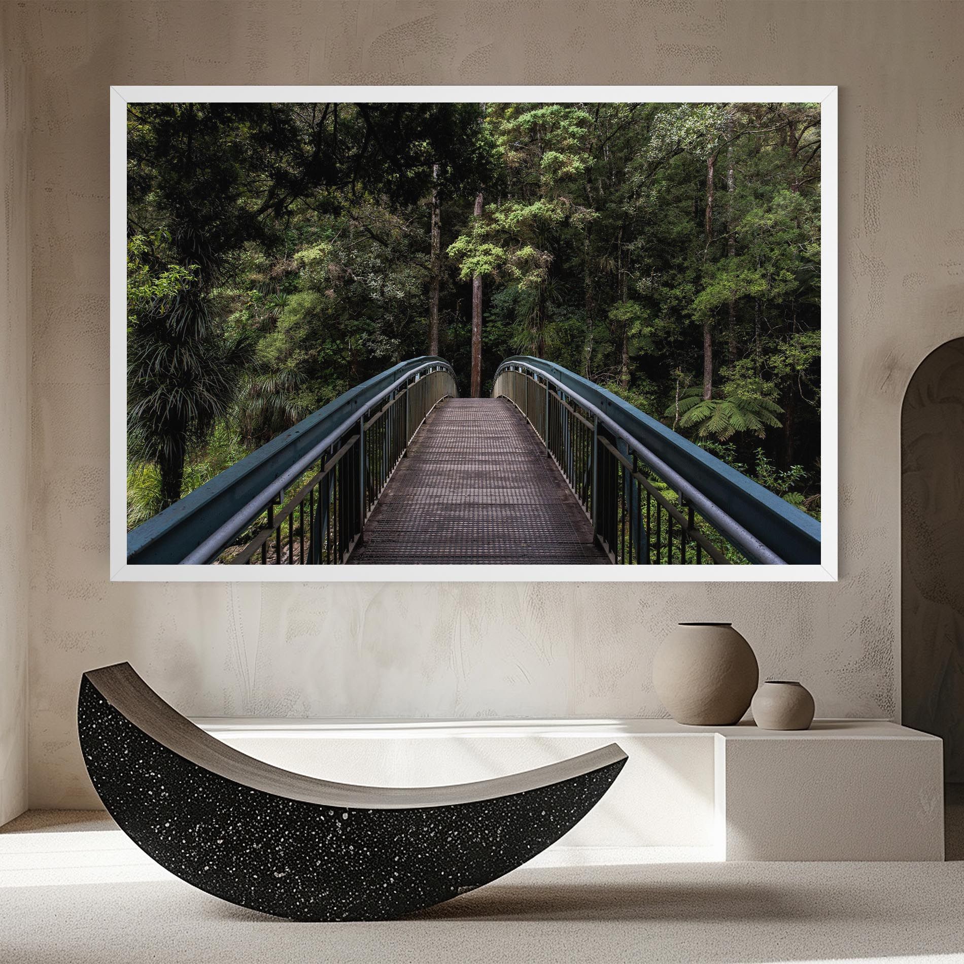 Nature Bridge mockup 8