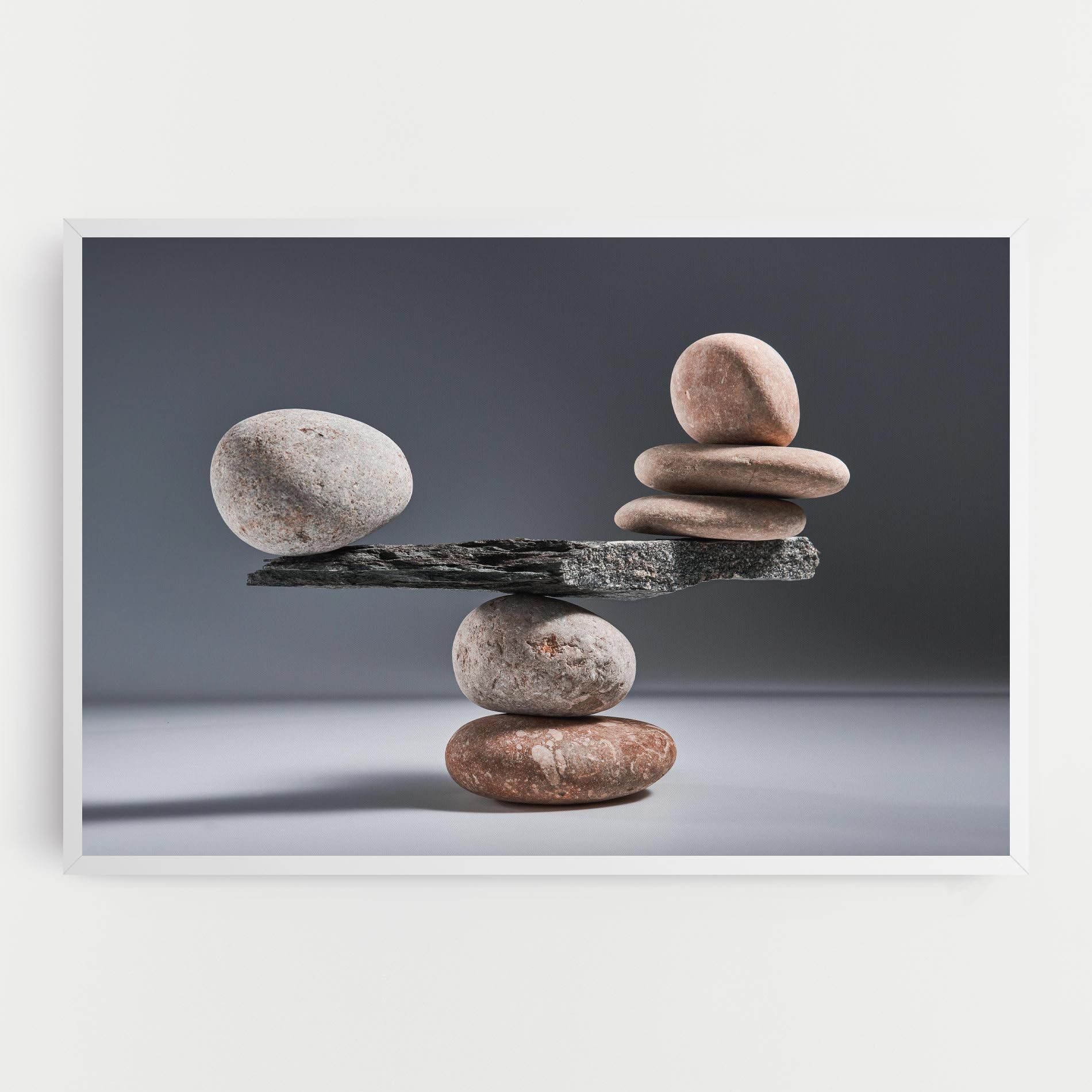 Balancing Pebbles mockup 0